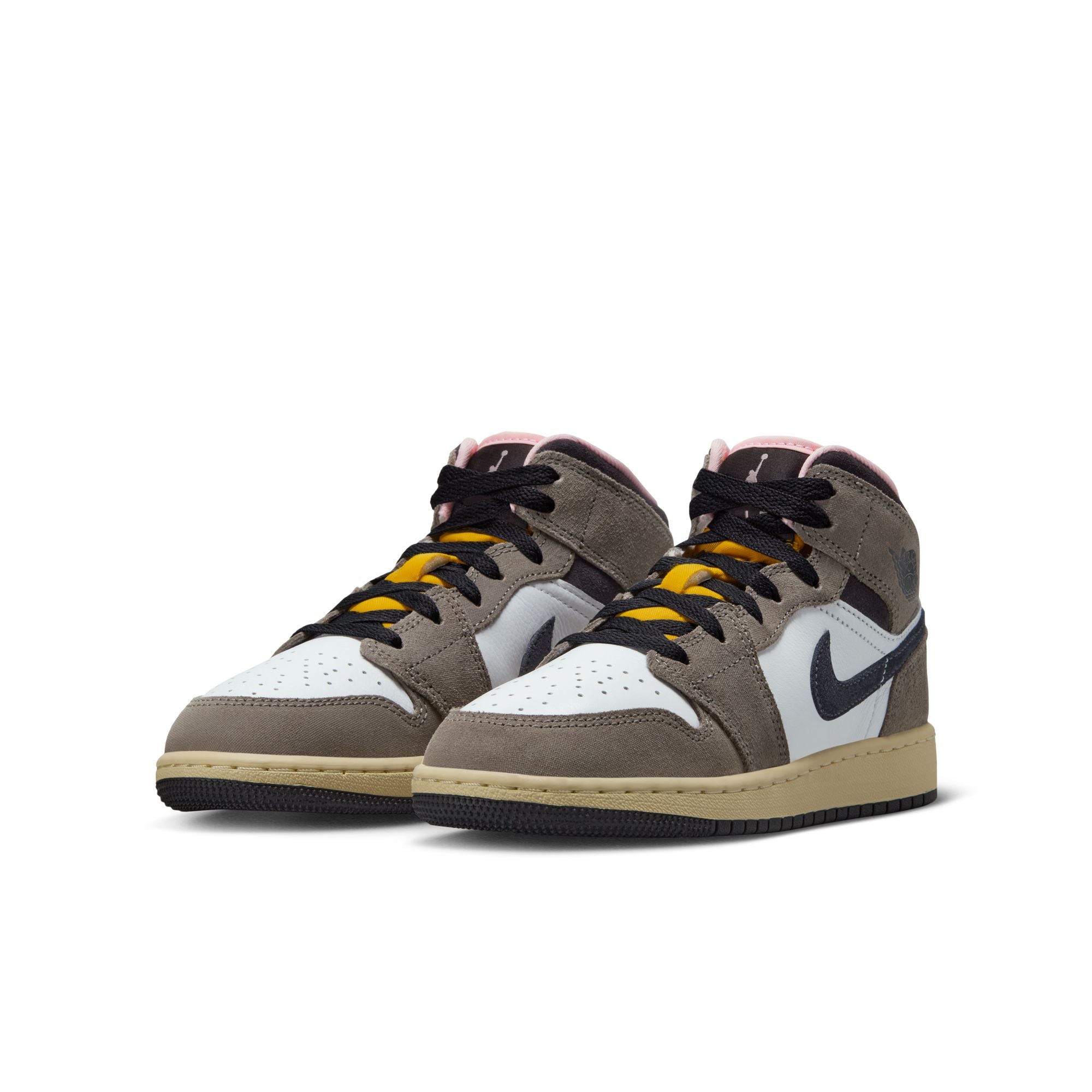 AIR JORDAN 1 MID סניקרס