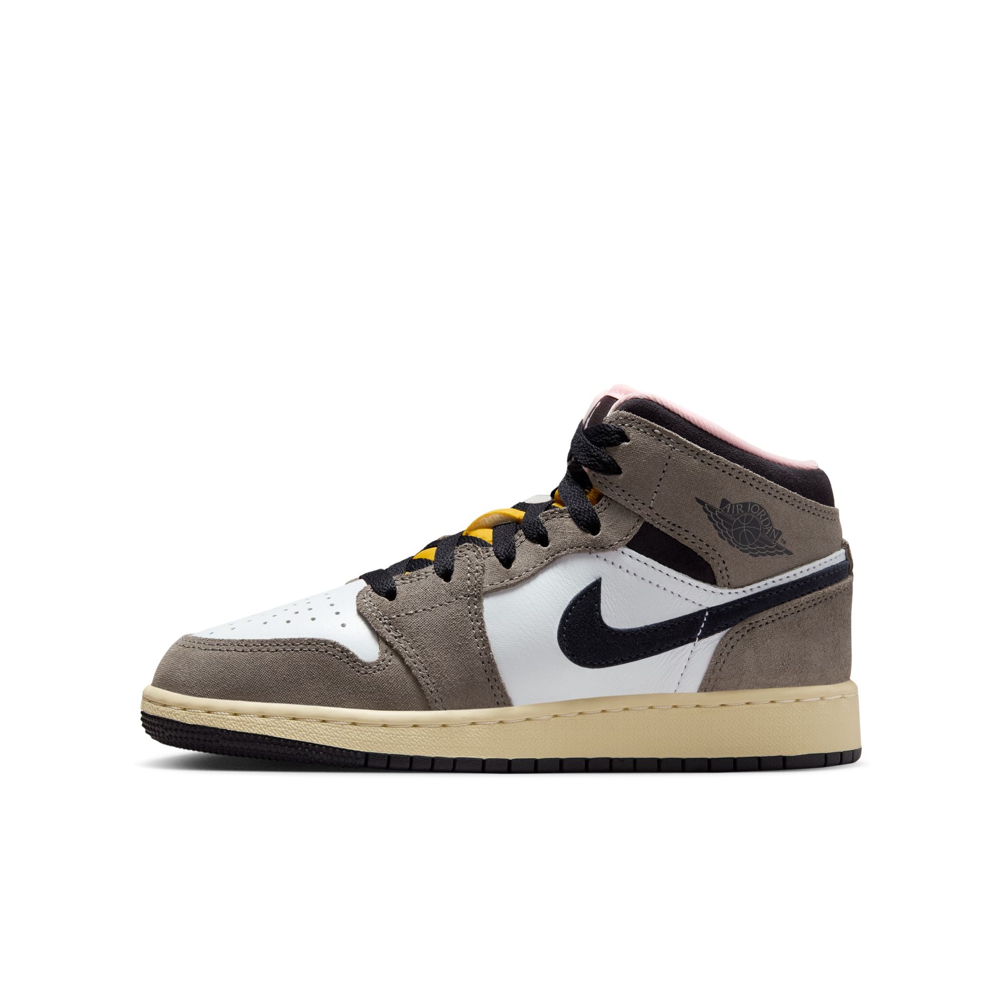 AIR JORDAN 1 MID סניקרס
