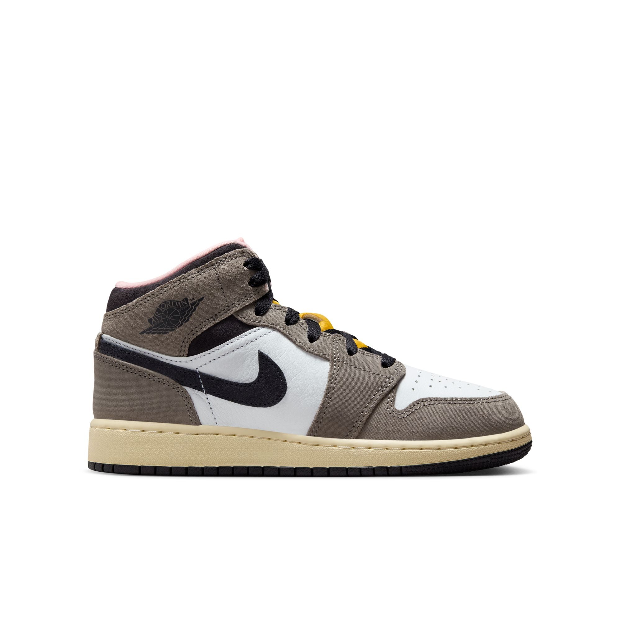 AIR JORDAN 1 MID סניקרס