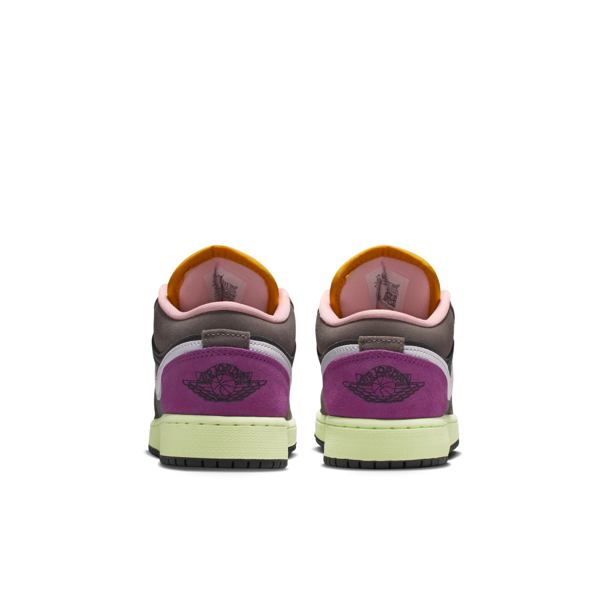 AIR JORDAN 1 LOW SE סניקרס