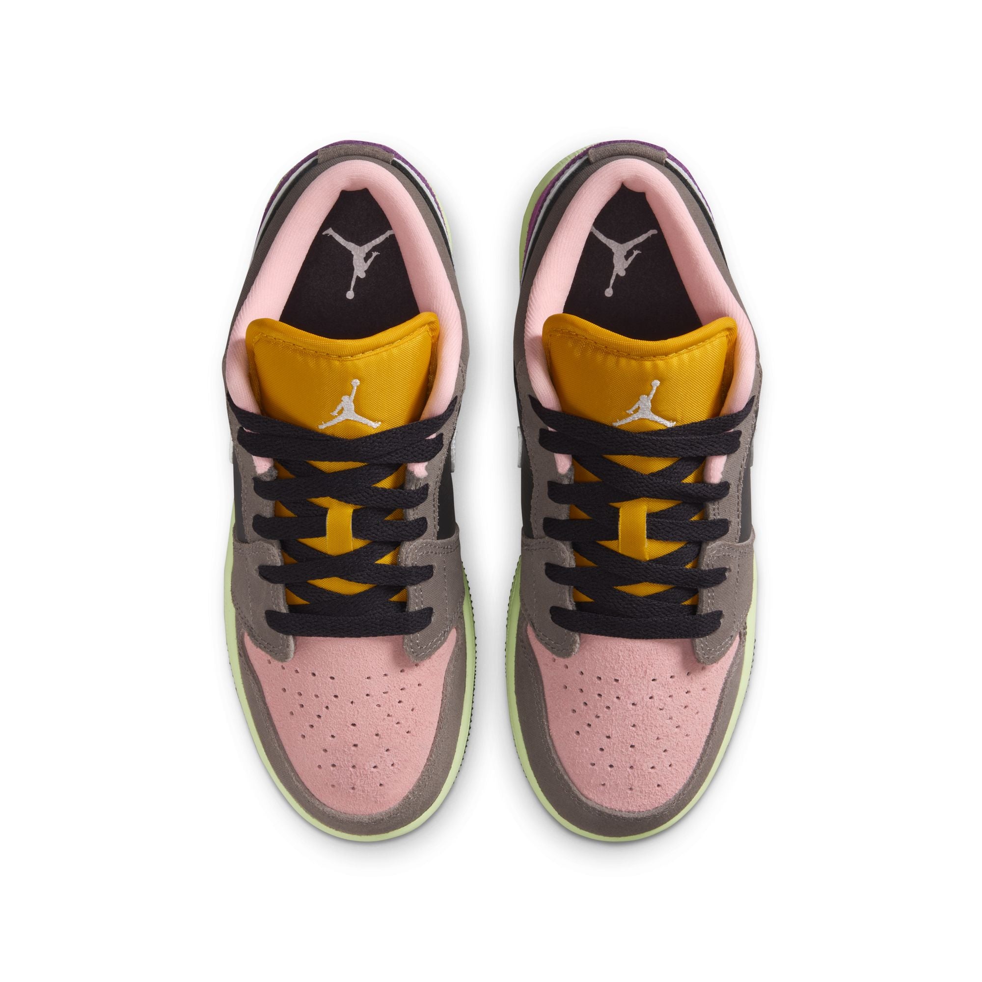 AIR JORDAN 1 LOW SE סניקרס
