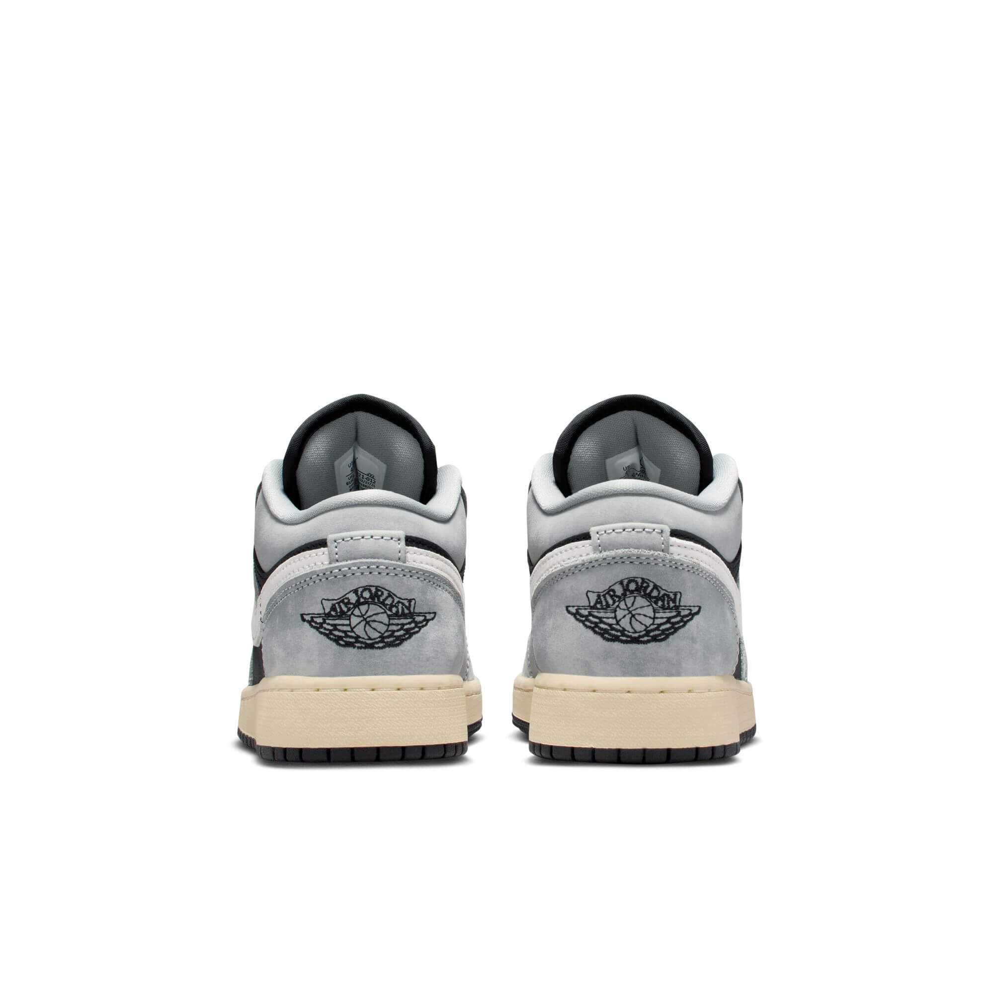 AIR JORDAN 1 LOW סניקרס