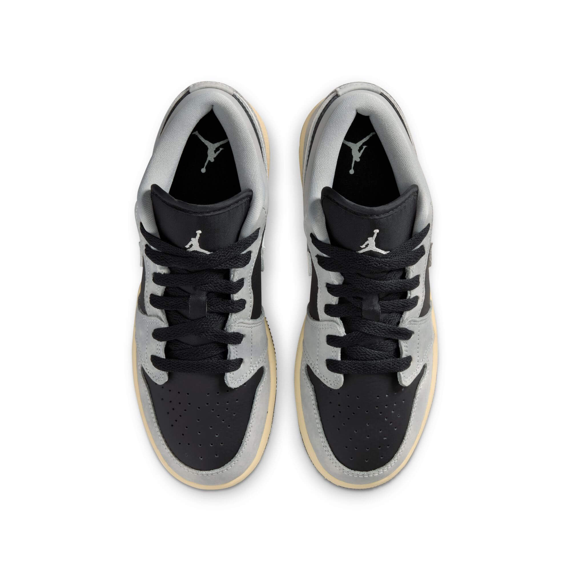AIR JORDAN 1 LOW סניקרס