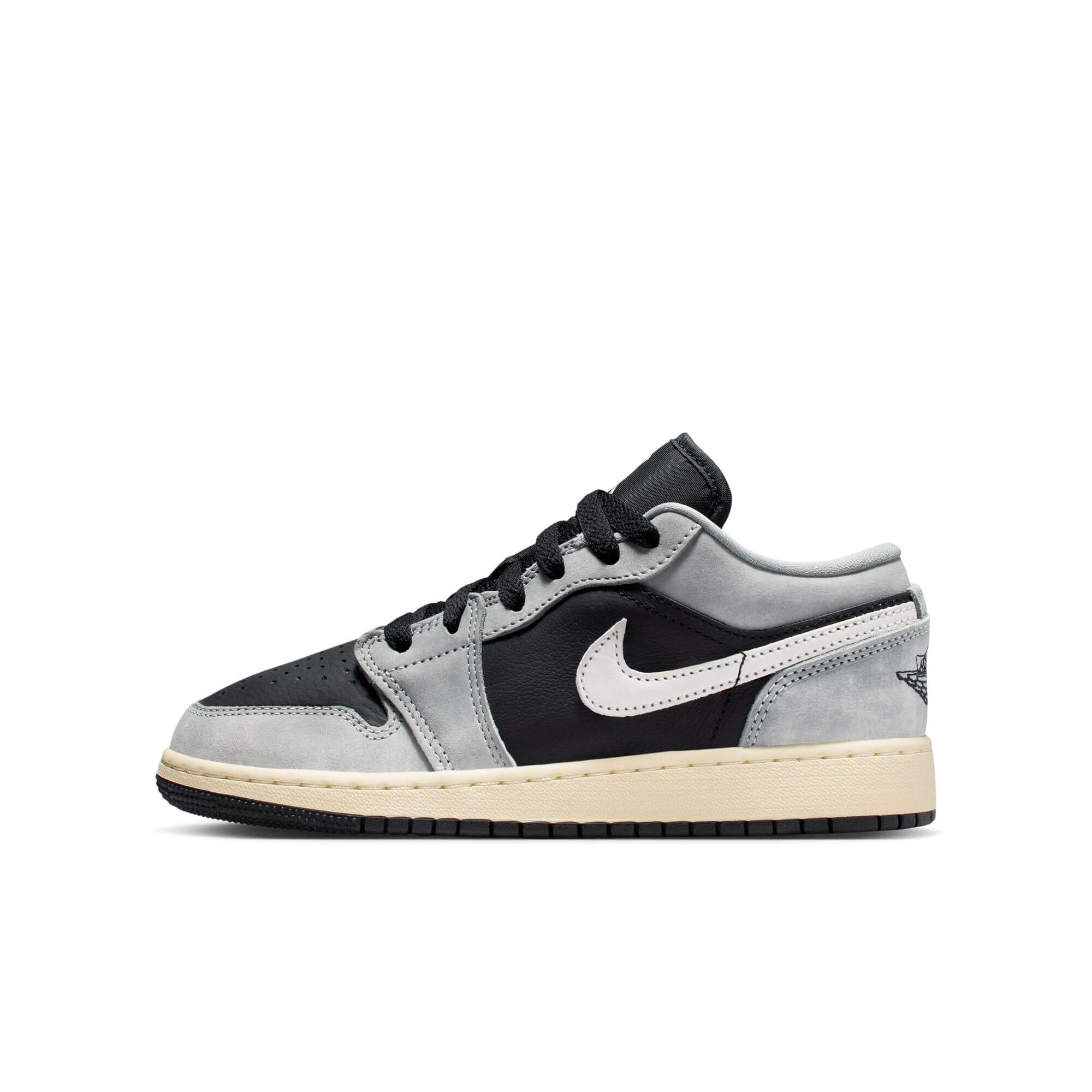 AIR JORDAN 1 LOW סניקרס