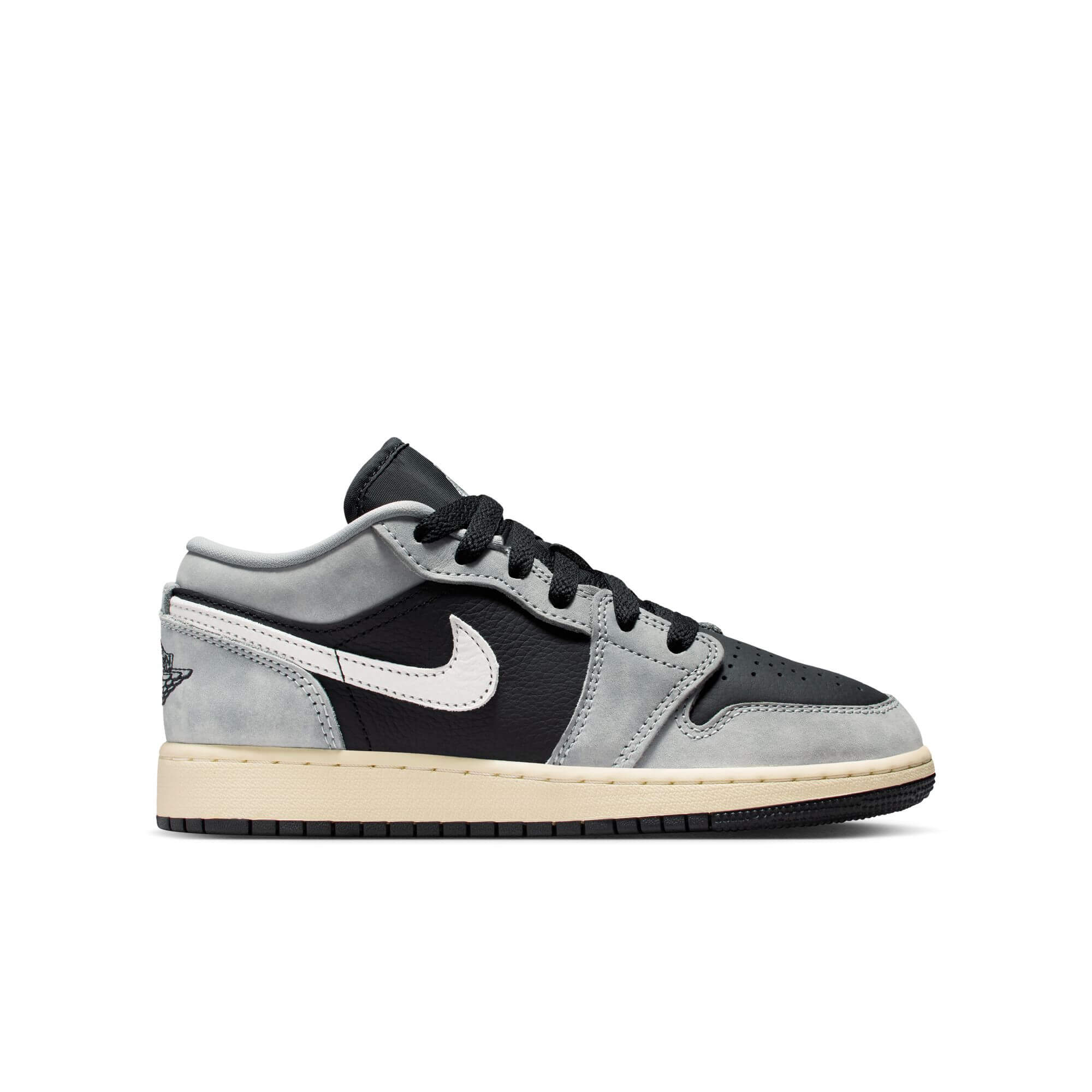 AIR JORDAN 1 LOW סניקרס