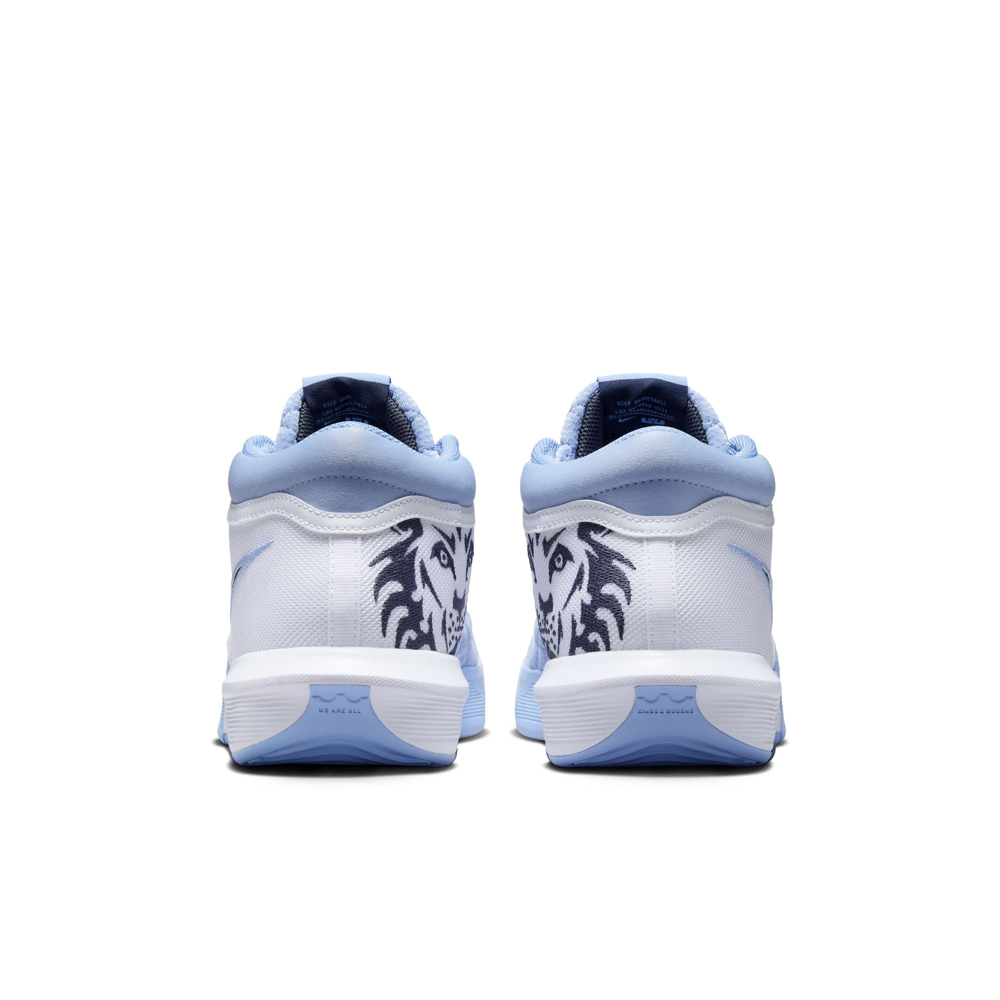 LEBRON WITNESS VIII נעלי כדורסל