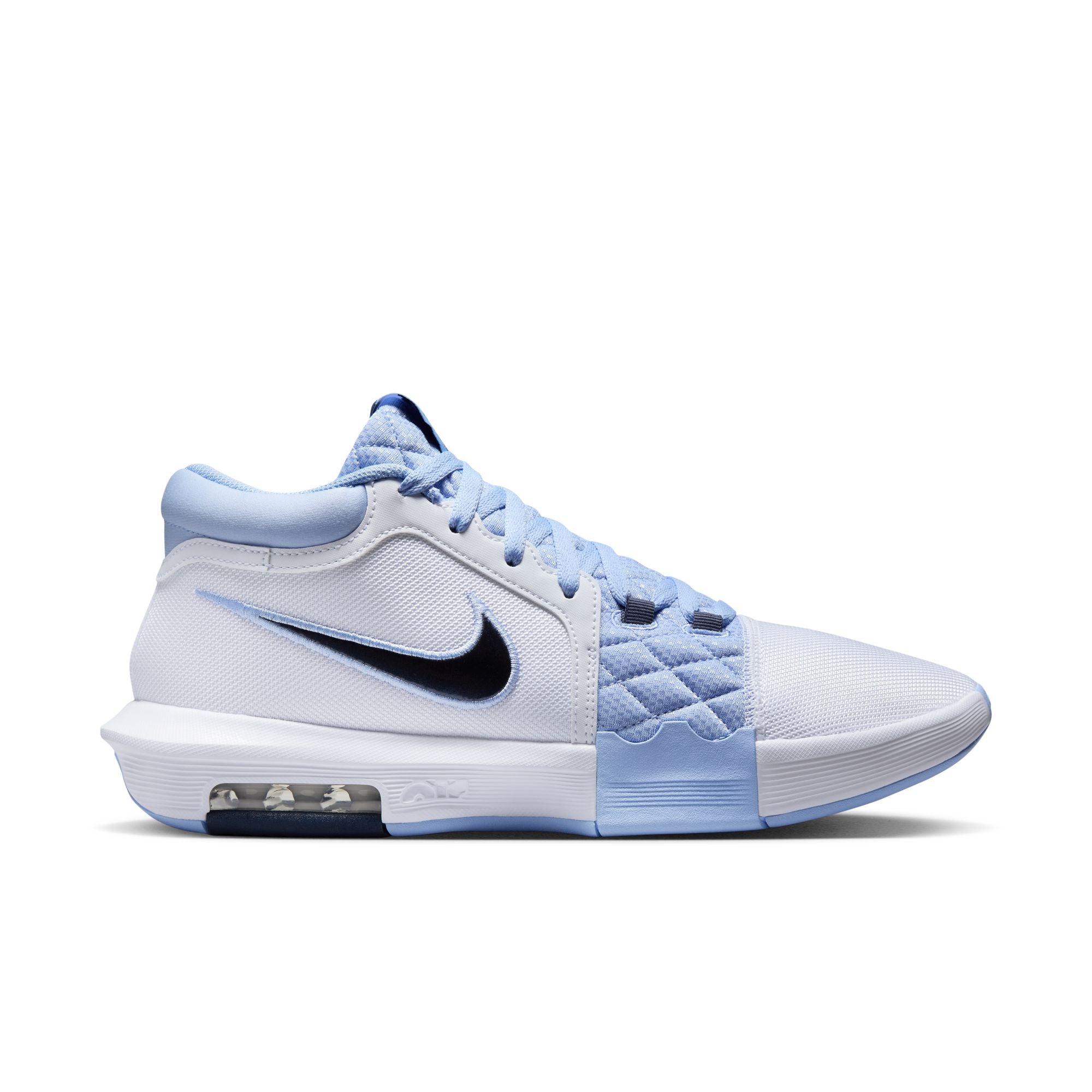 LEBRON WITNESS VIII נעלי כדורסל