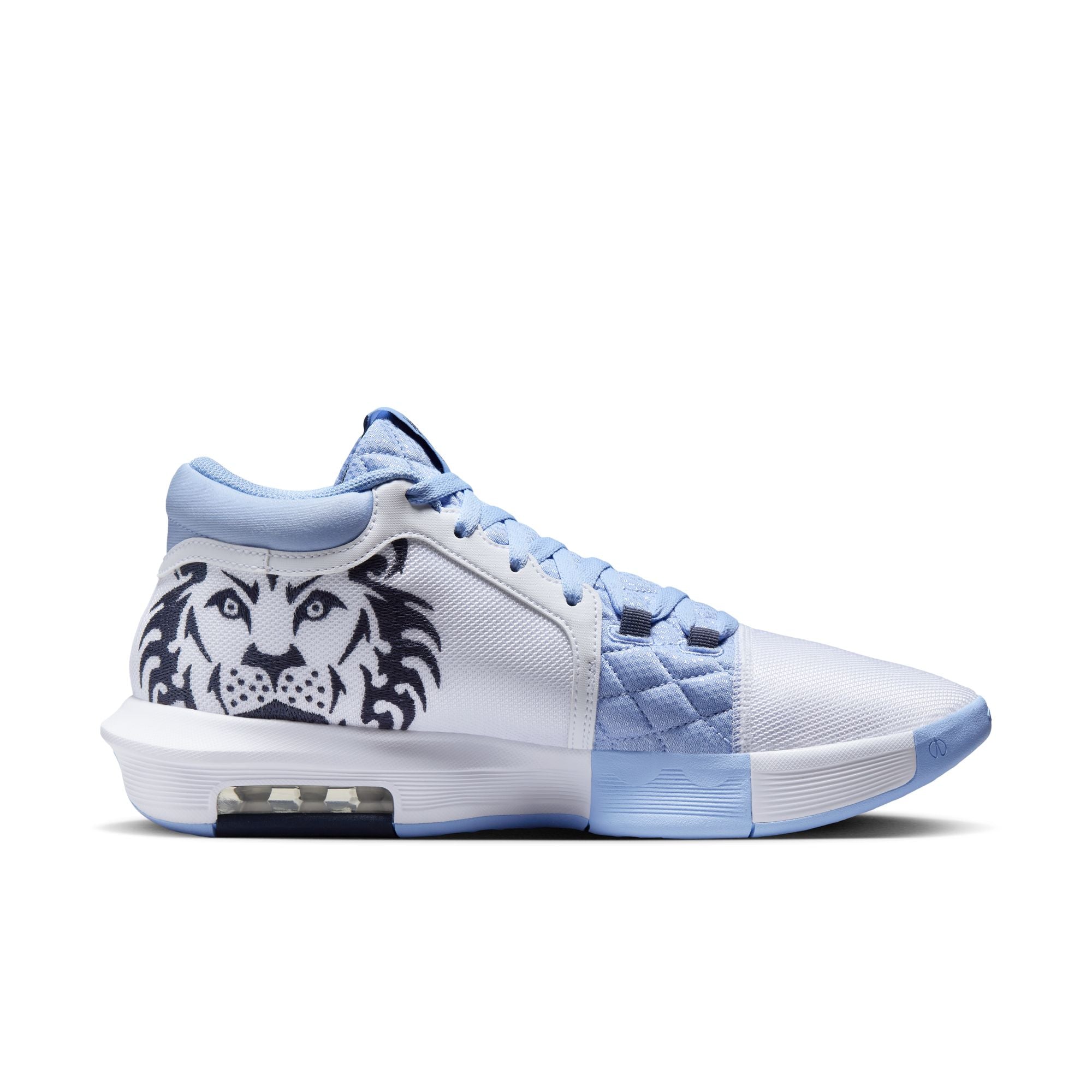 LEBRON WITNESS VIII נעלי כדורסל