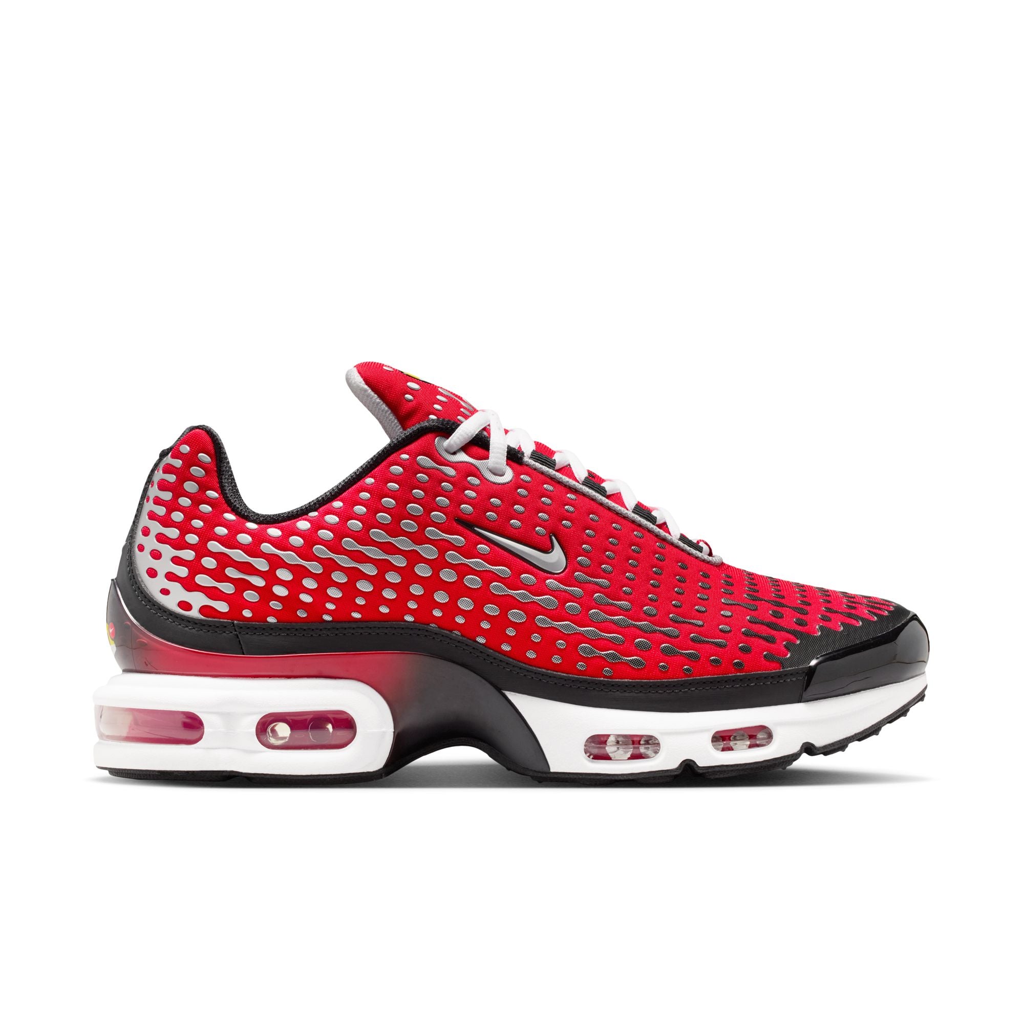 AIR MAX PLUS VII סניקרס