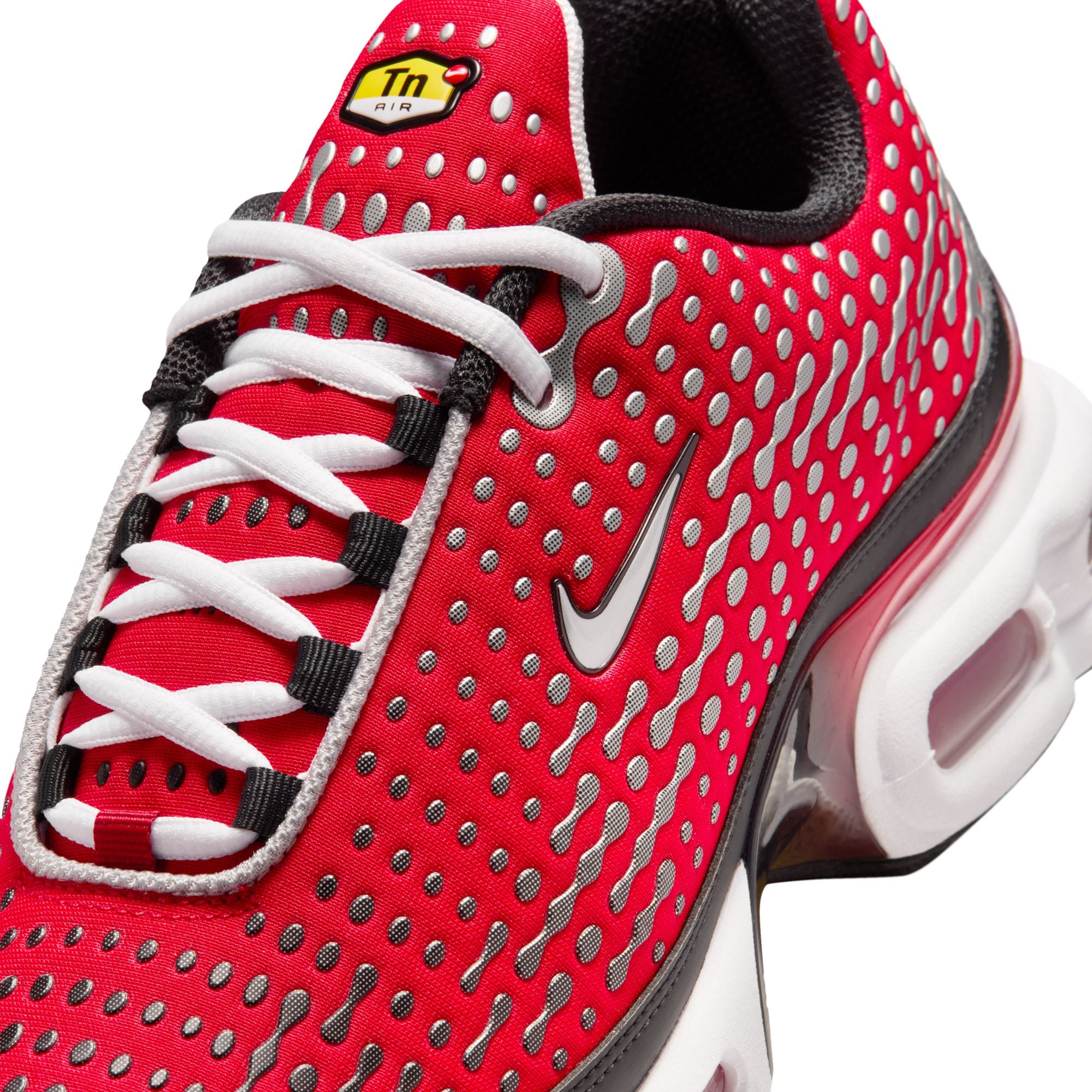 AIR MAX PLUS VII סניקרס