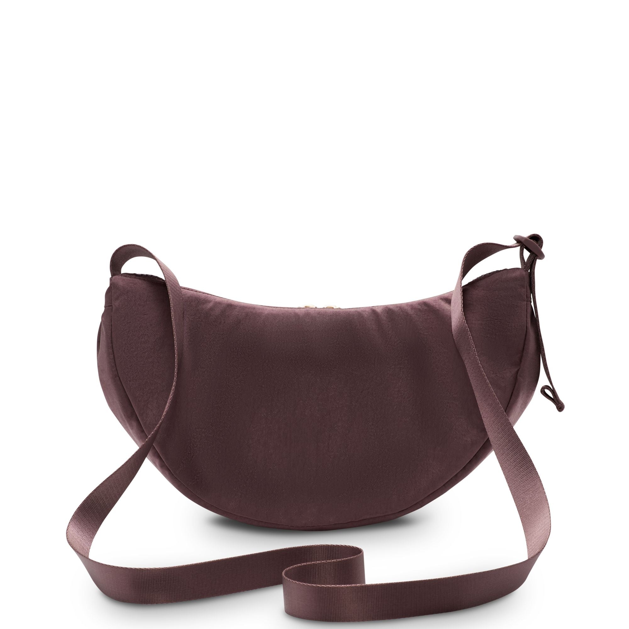 AURA CRESCENT CROSSBODY תיק צד