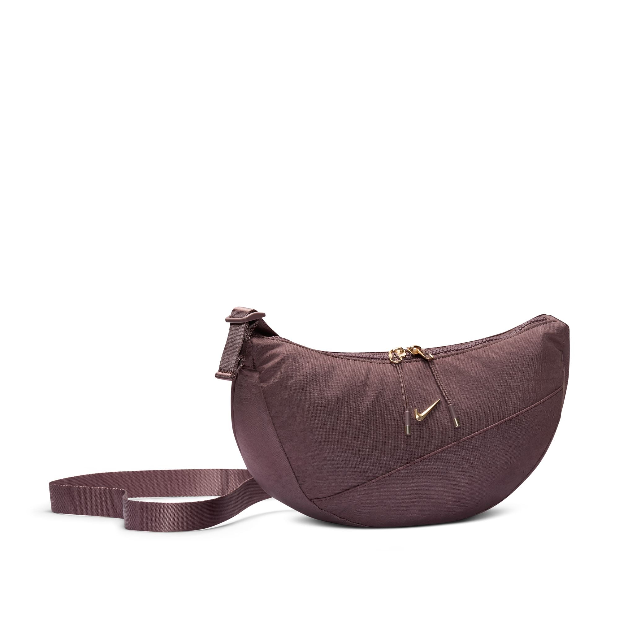 AURA CRESCENT CROSSBODY תיק צד