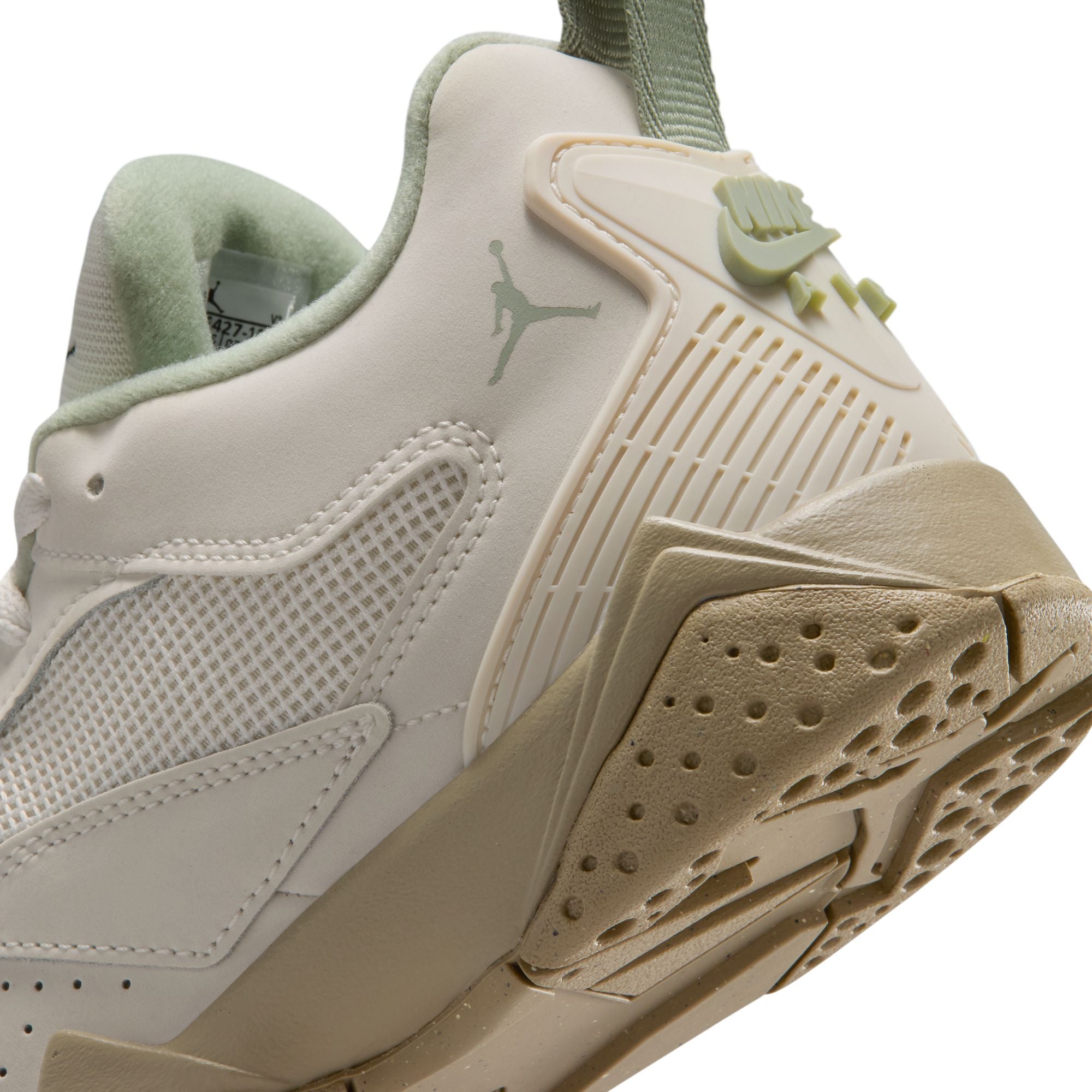 JORDAN MVP 92 סניקרס