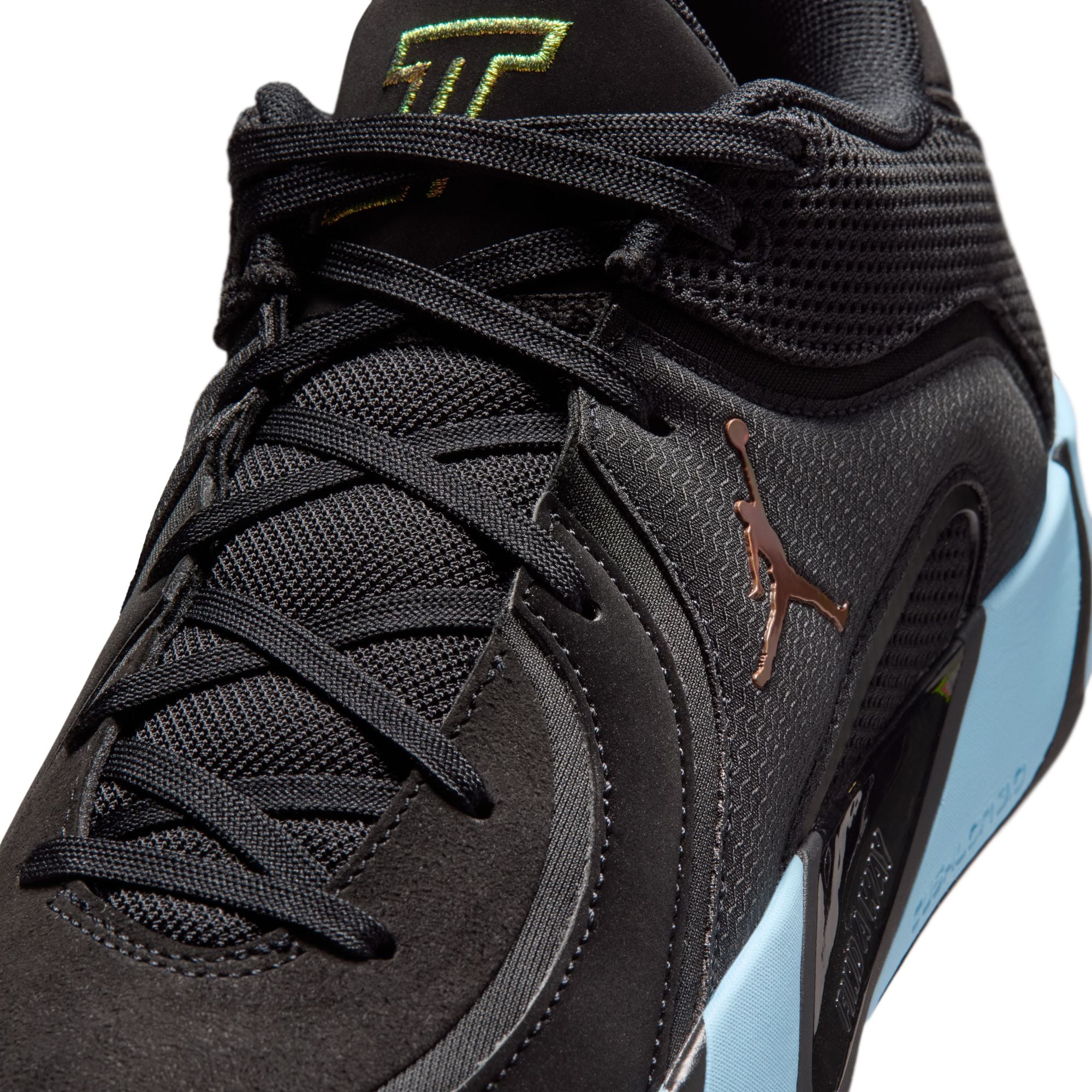 Jayson Tatum 4 נעלי כדורסל