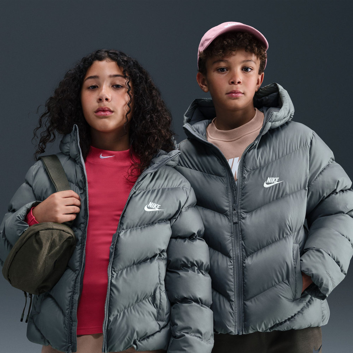 Sportswear All Day Play מעיל