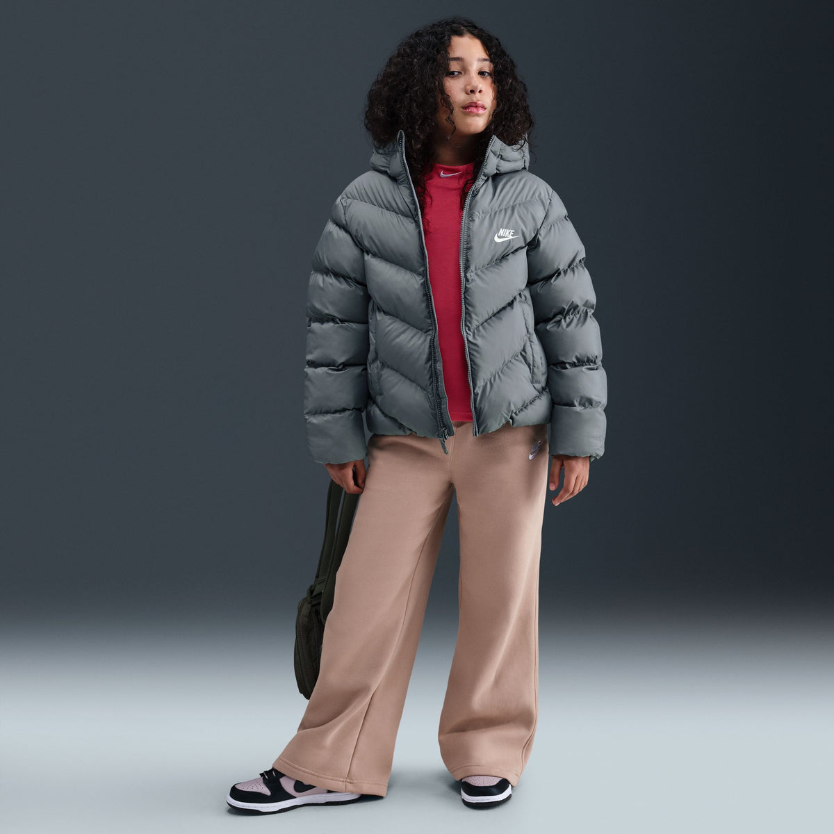 Sportswear All Day Play מעיל