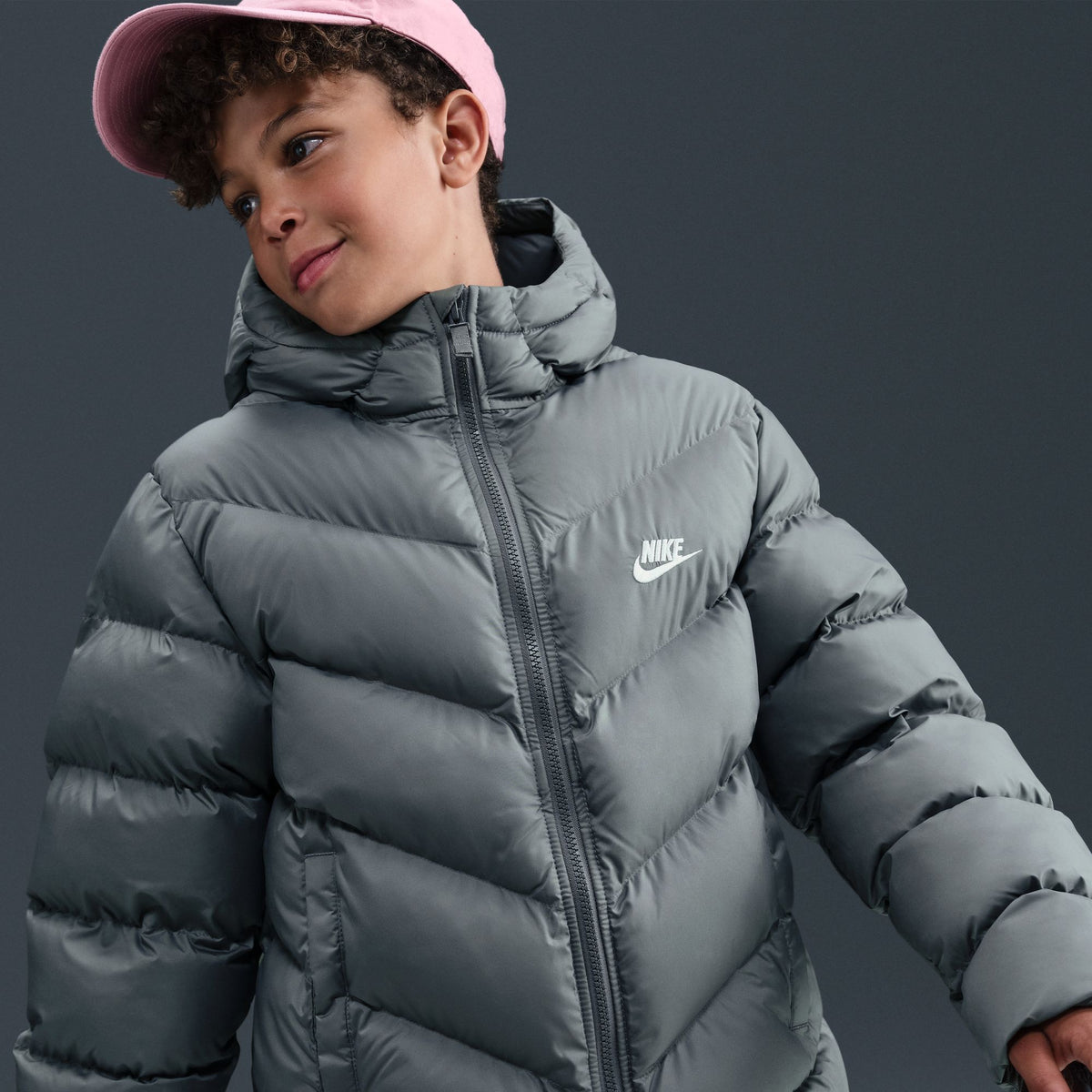 Sportswear All Day Play מעיל