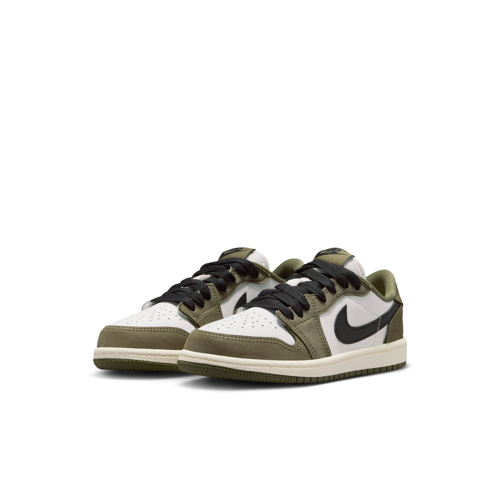 JORDAN 1 RETRO LOW OG סניקרס