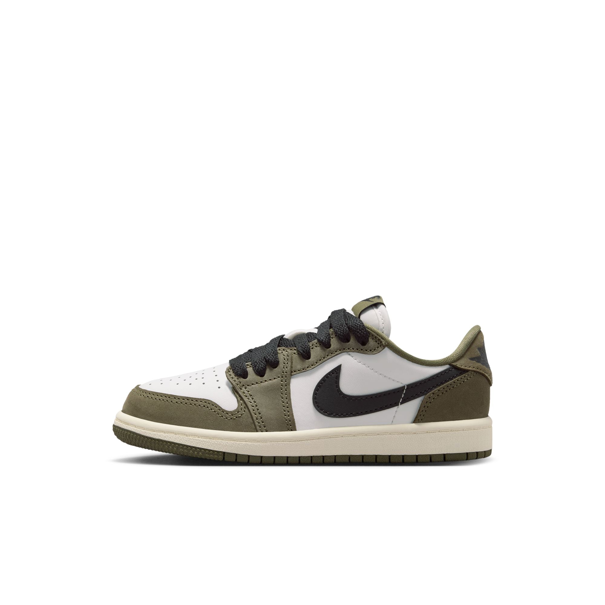 JORDAN 1 RETRO LOW OG סניקרס