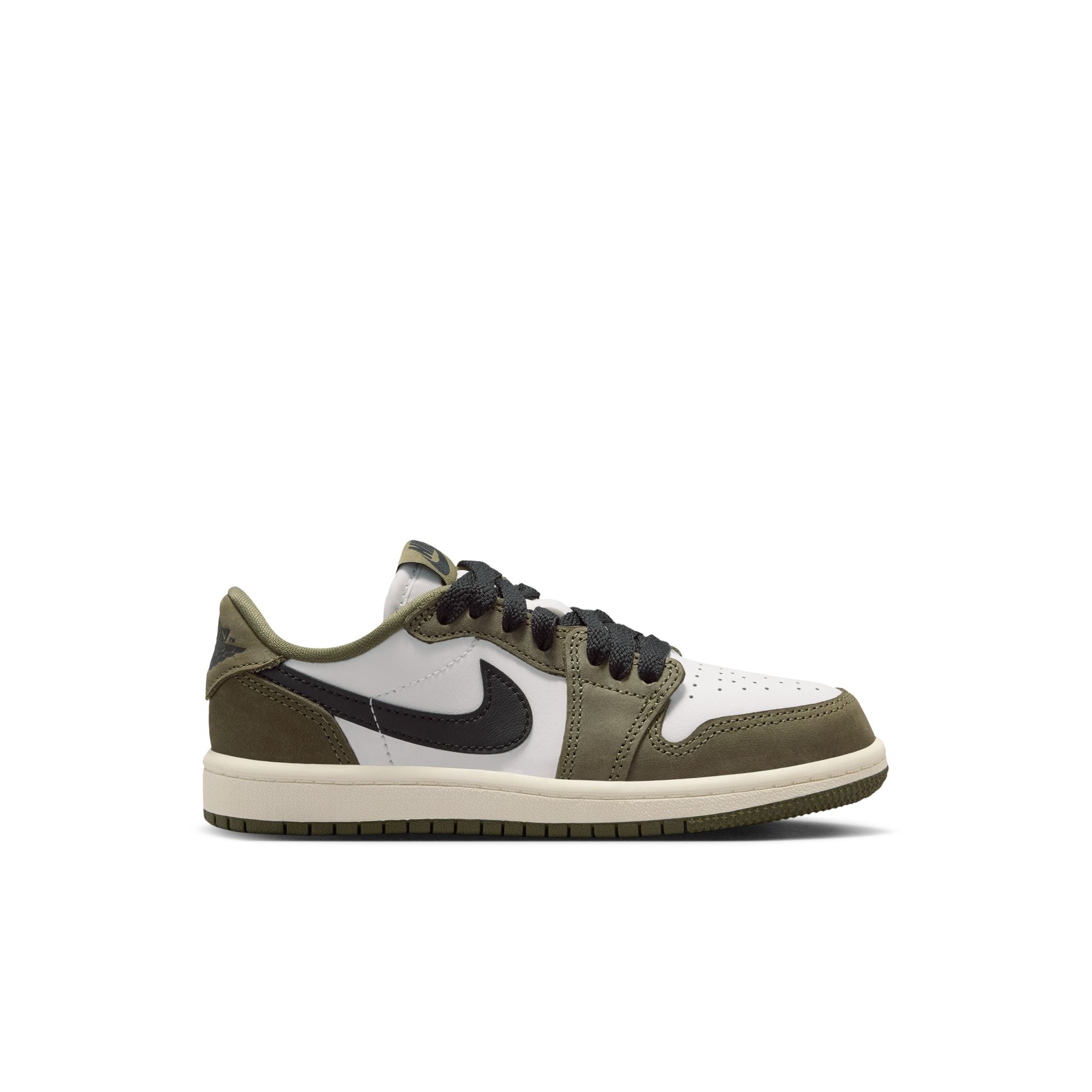 JORDAN 1 RETRO LOW OG סניקרס