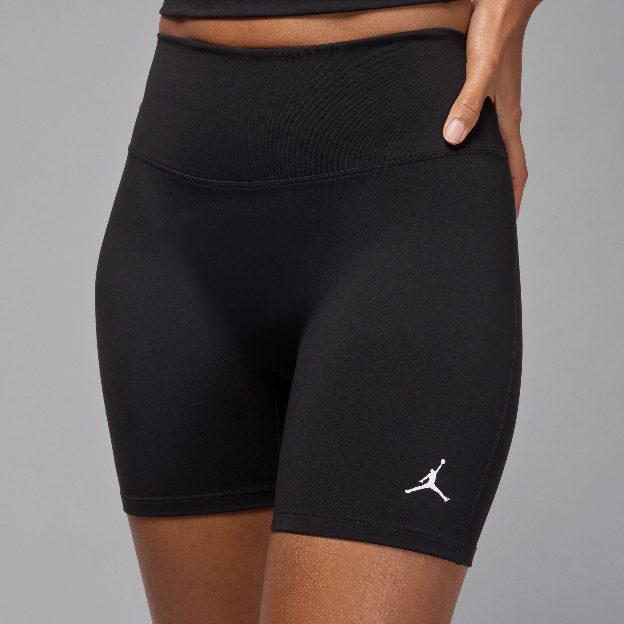 JORDAN SPORT DRI FIT טייץ בייקר קצר