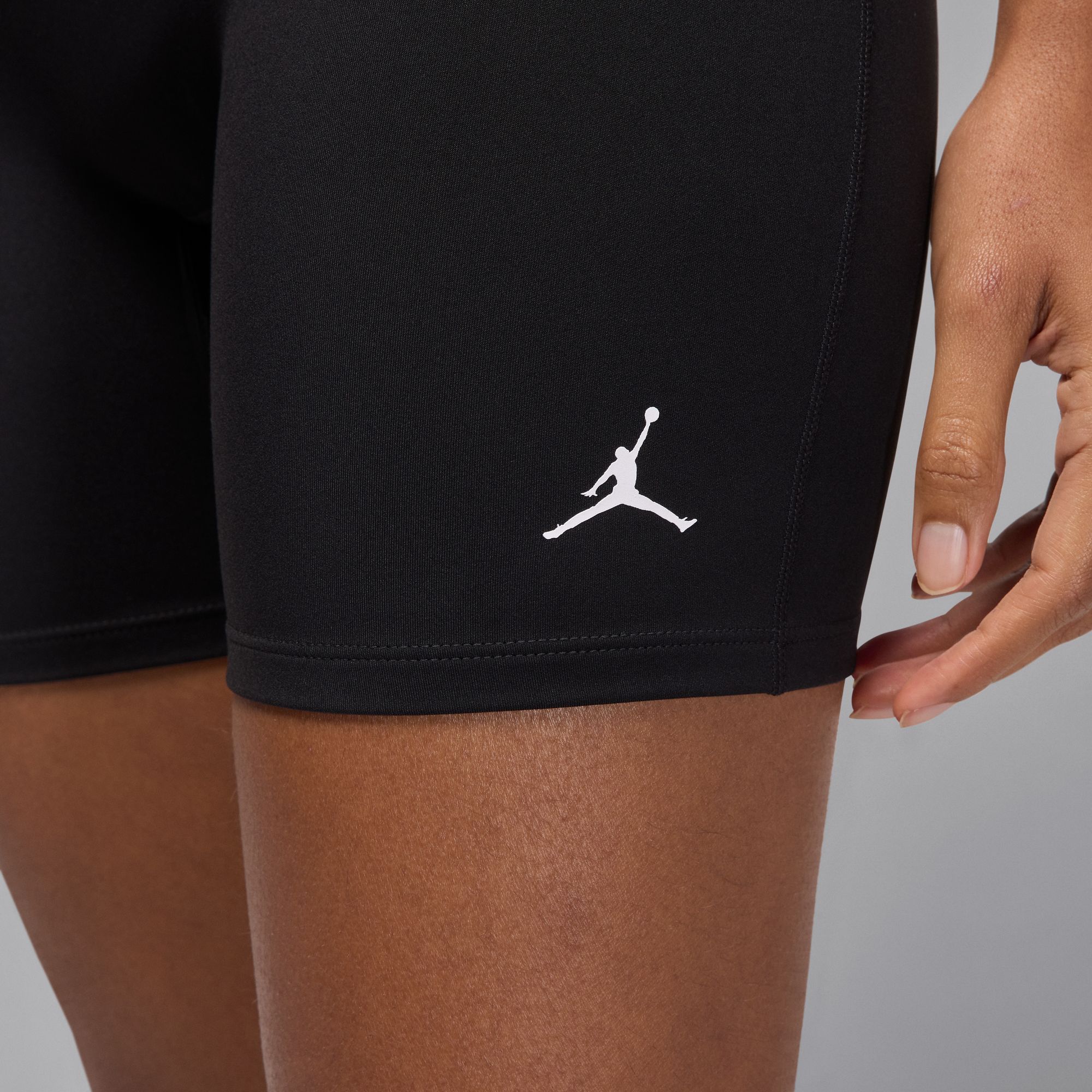 JORDAN SPORT DRI FIT טייץ בייקר קצר