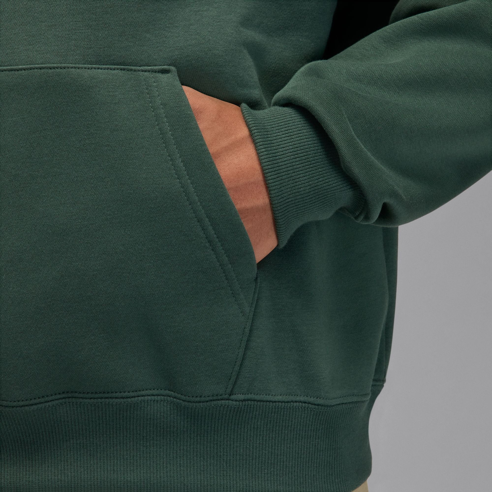 Graphic Pullover סווטשירט