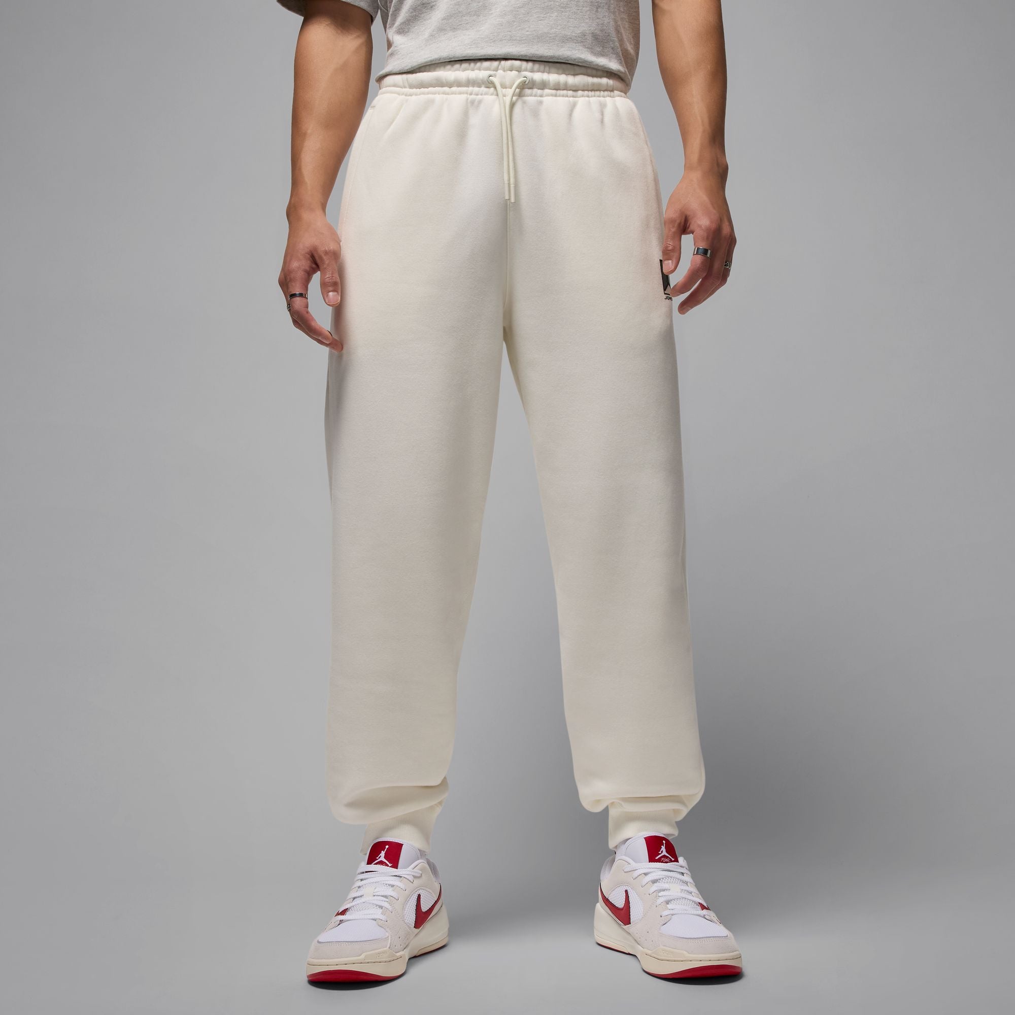 Jordan Brooklyn Fleece טרנינג