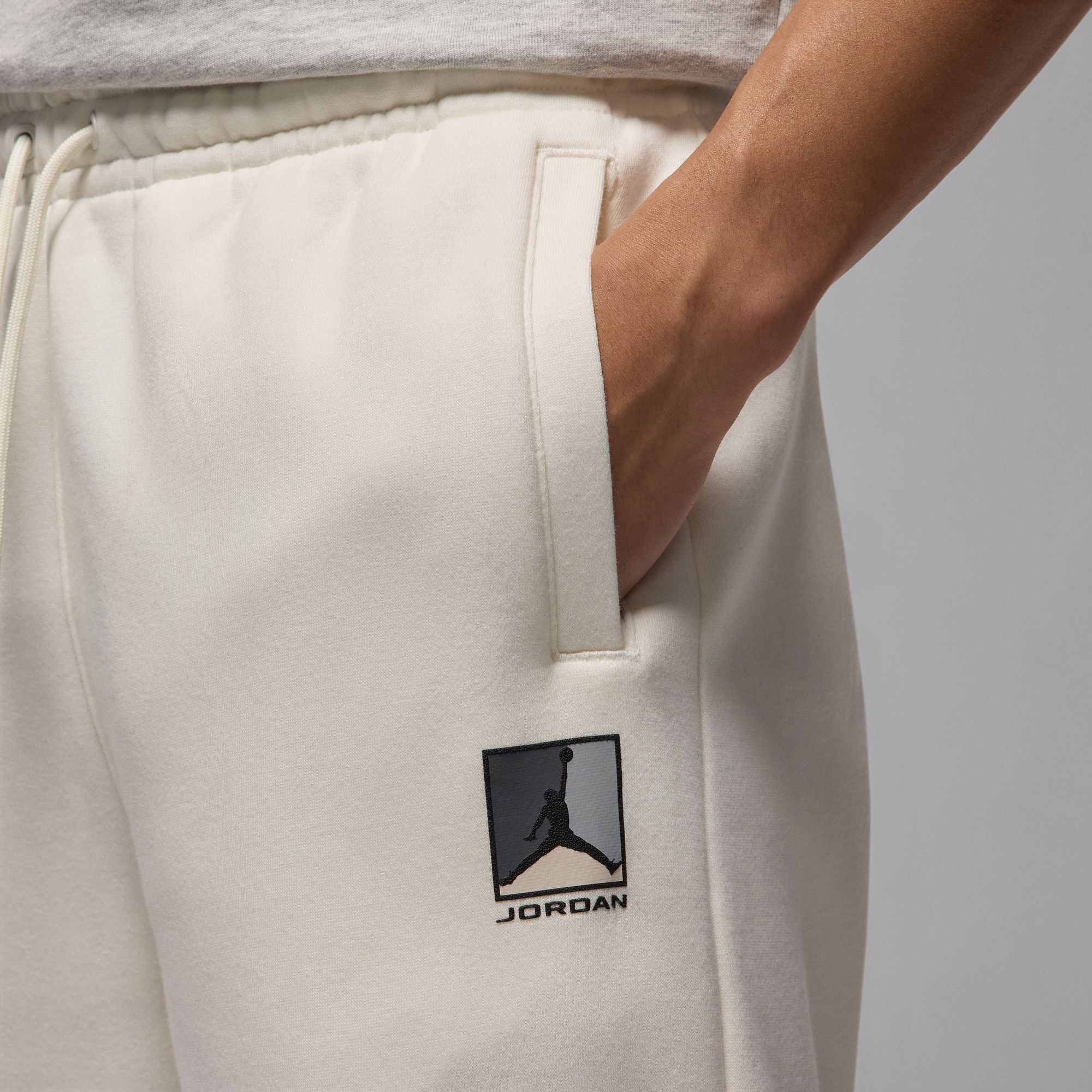 Jordan Brooklyn Fleece טרנינג