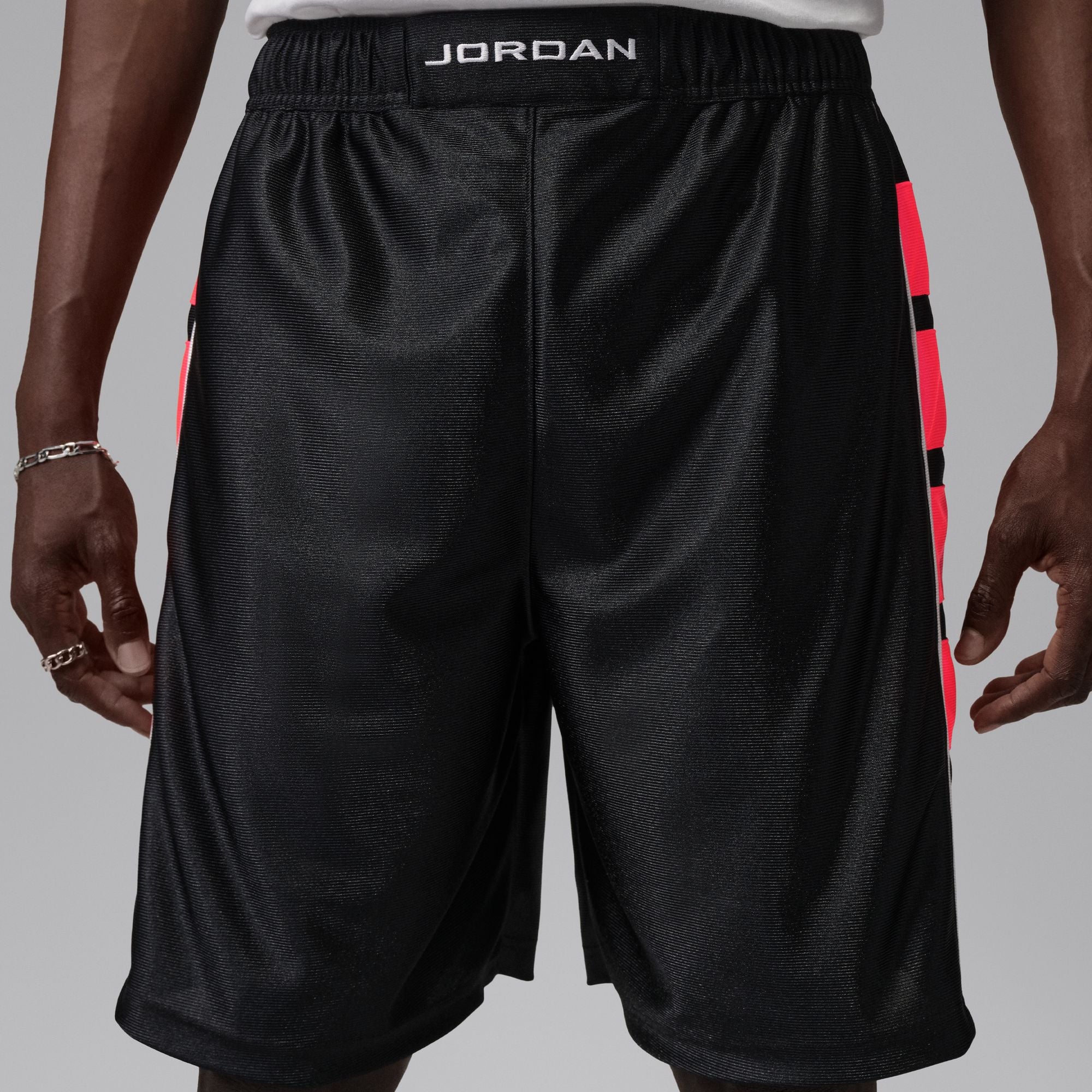JORDAN CAT SCRATCH מכנסיים קצרים