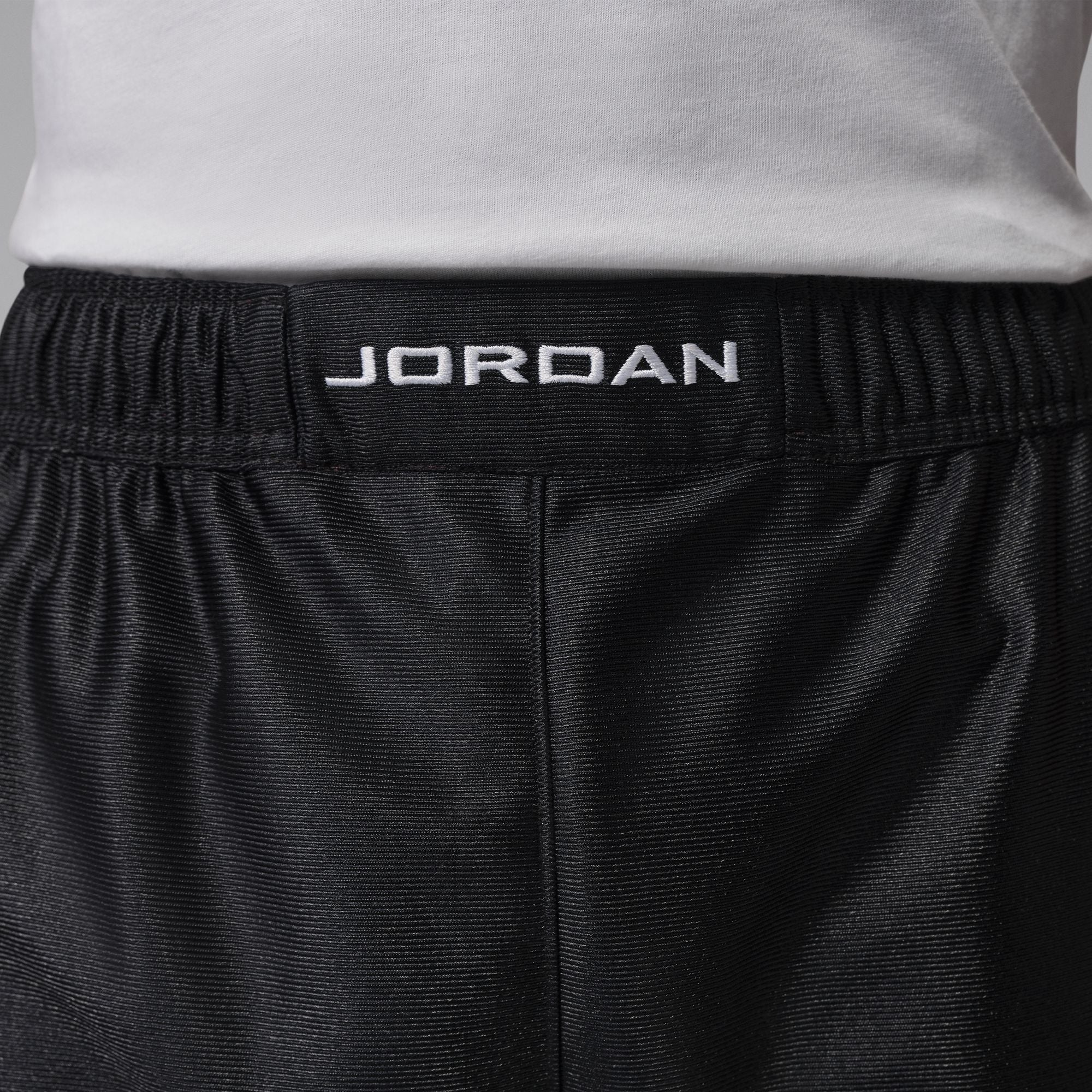 JORDAN CAT SCRATCH מכנסיים קצרים