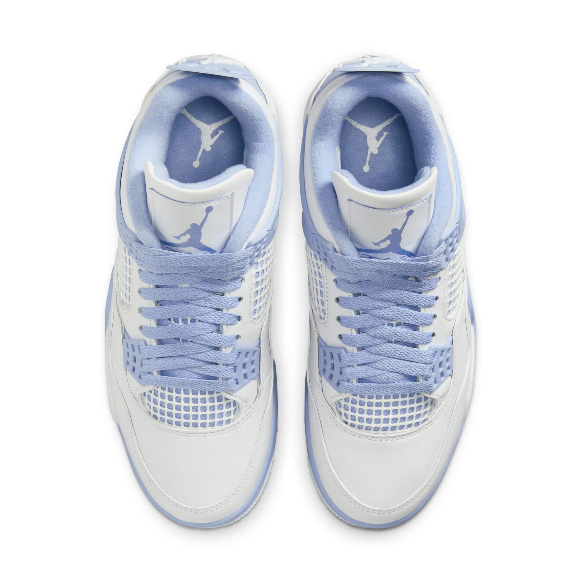 AIR JORDAN 4 RETRO סניקרס