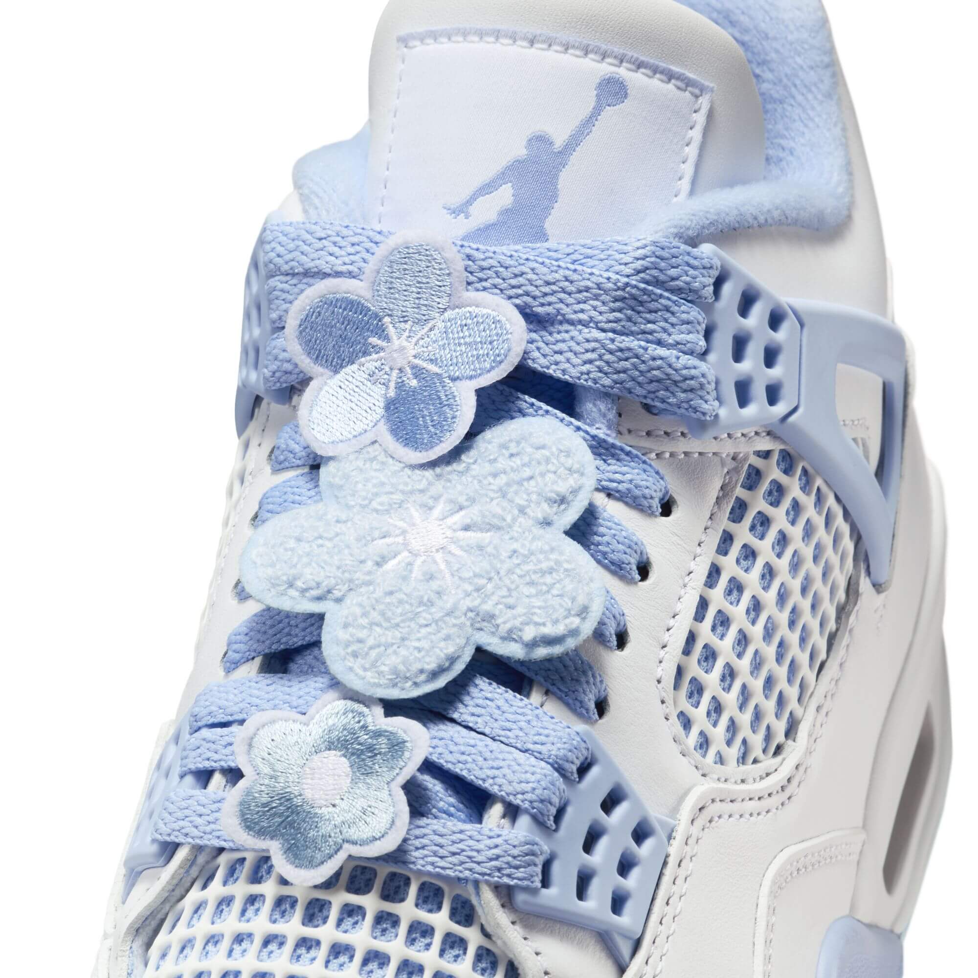 AIR JORDAN 4 RETRO סניקרס