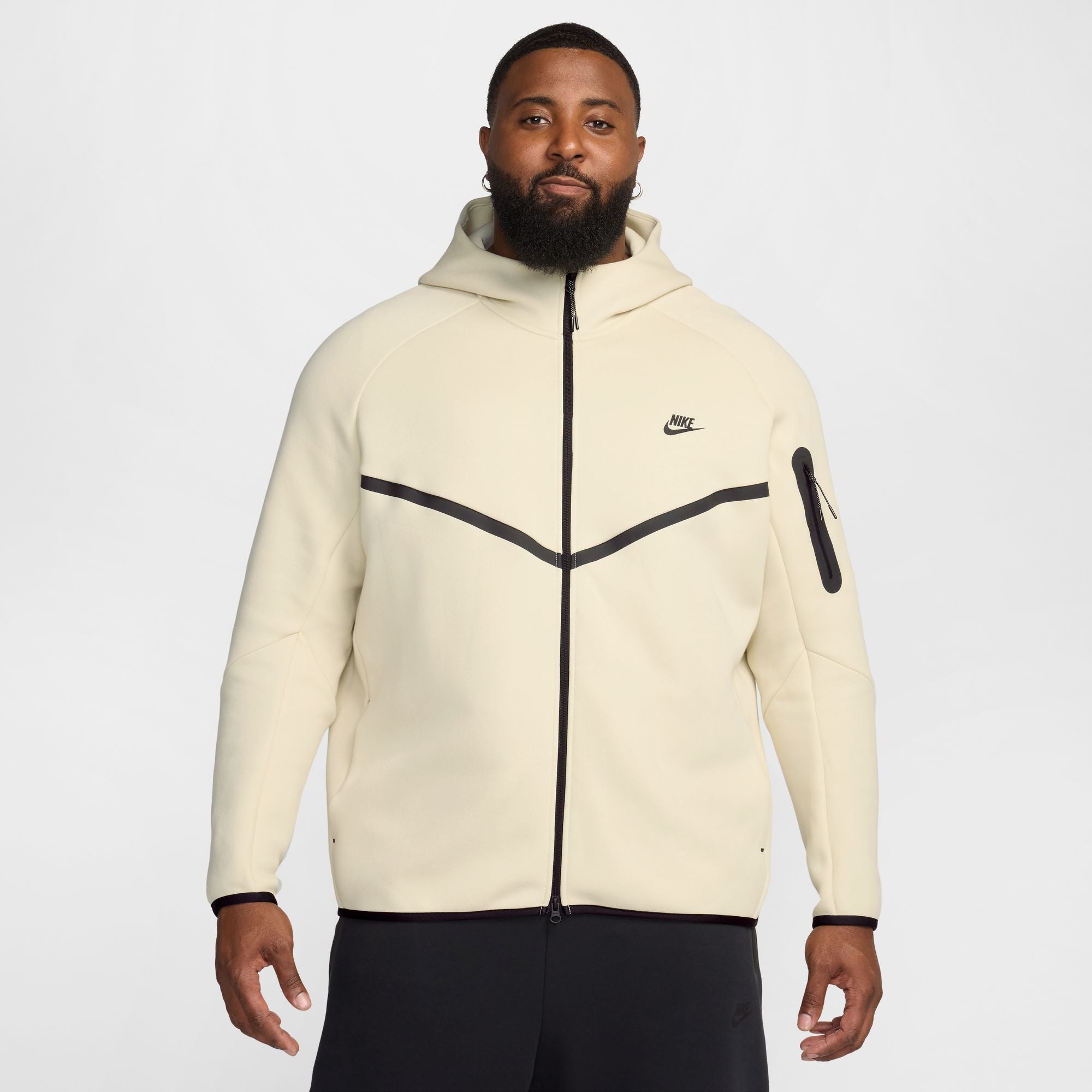 TECH סווטשירט