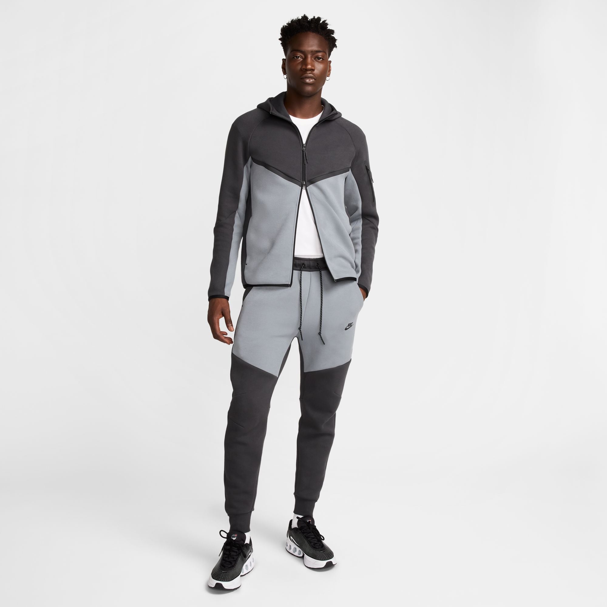 TECH FLEECE מכנסיים
