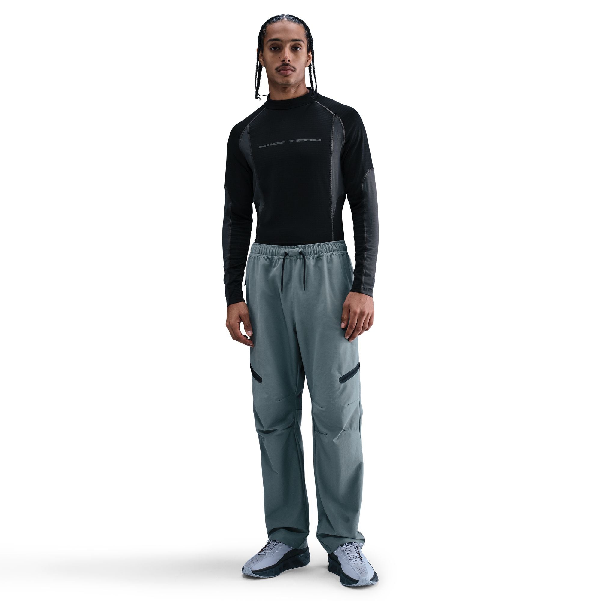 TECH PRO חולצה ארוכה