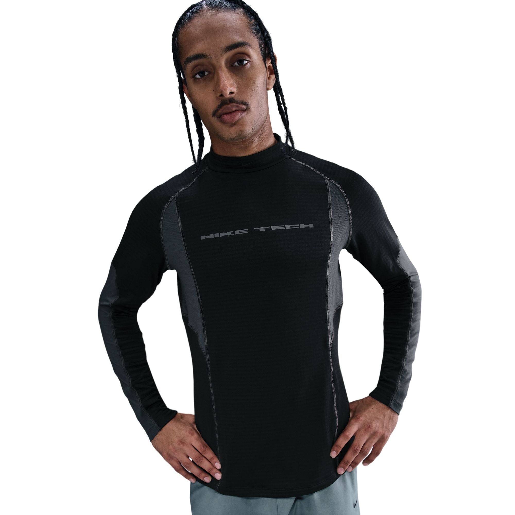 TECH PRO חולצה ארוכה