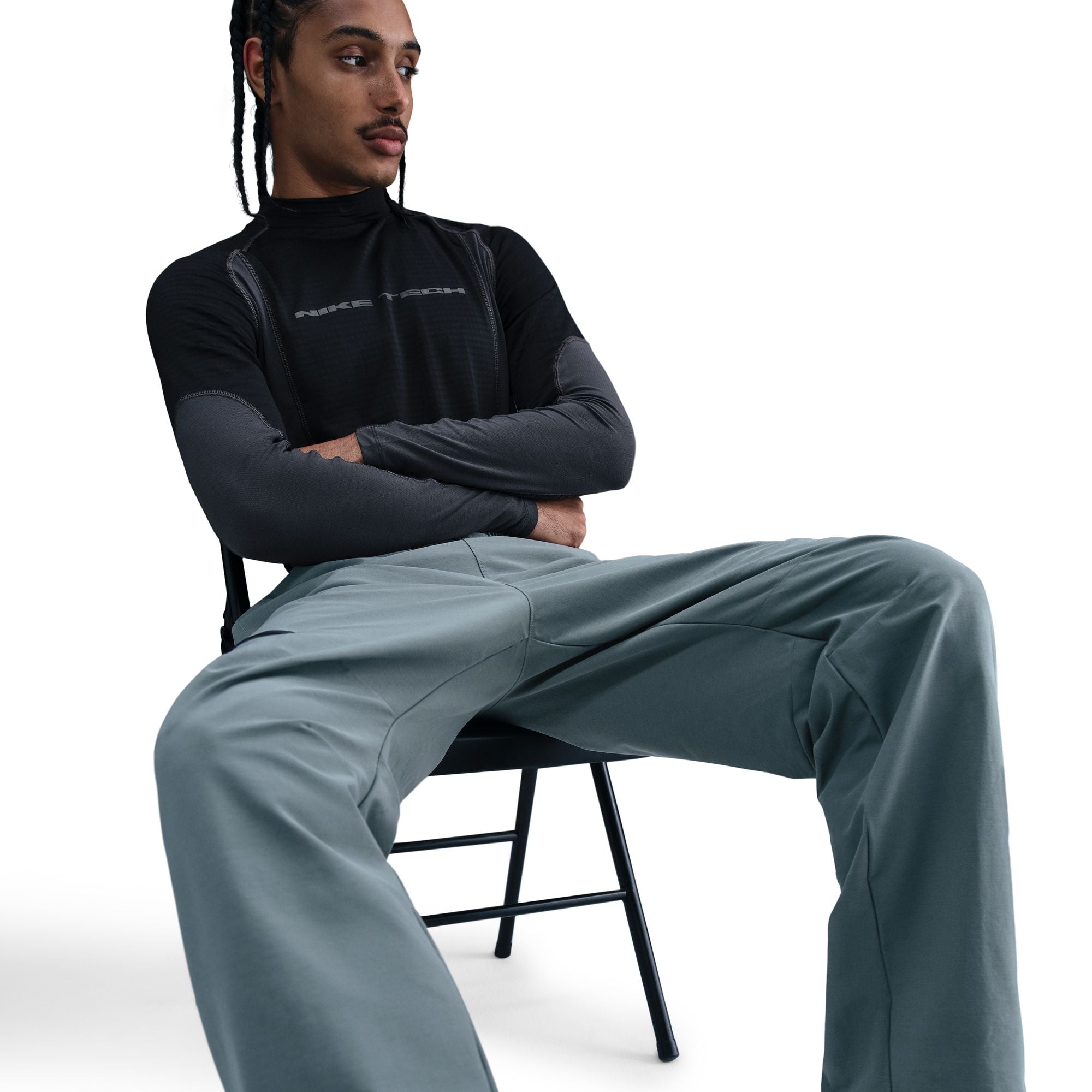 TECH PRO חולצה ארוכה