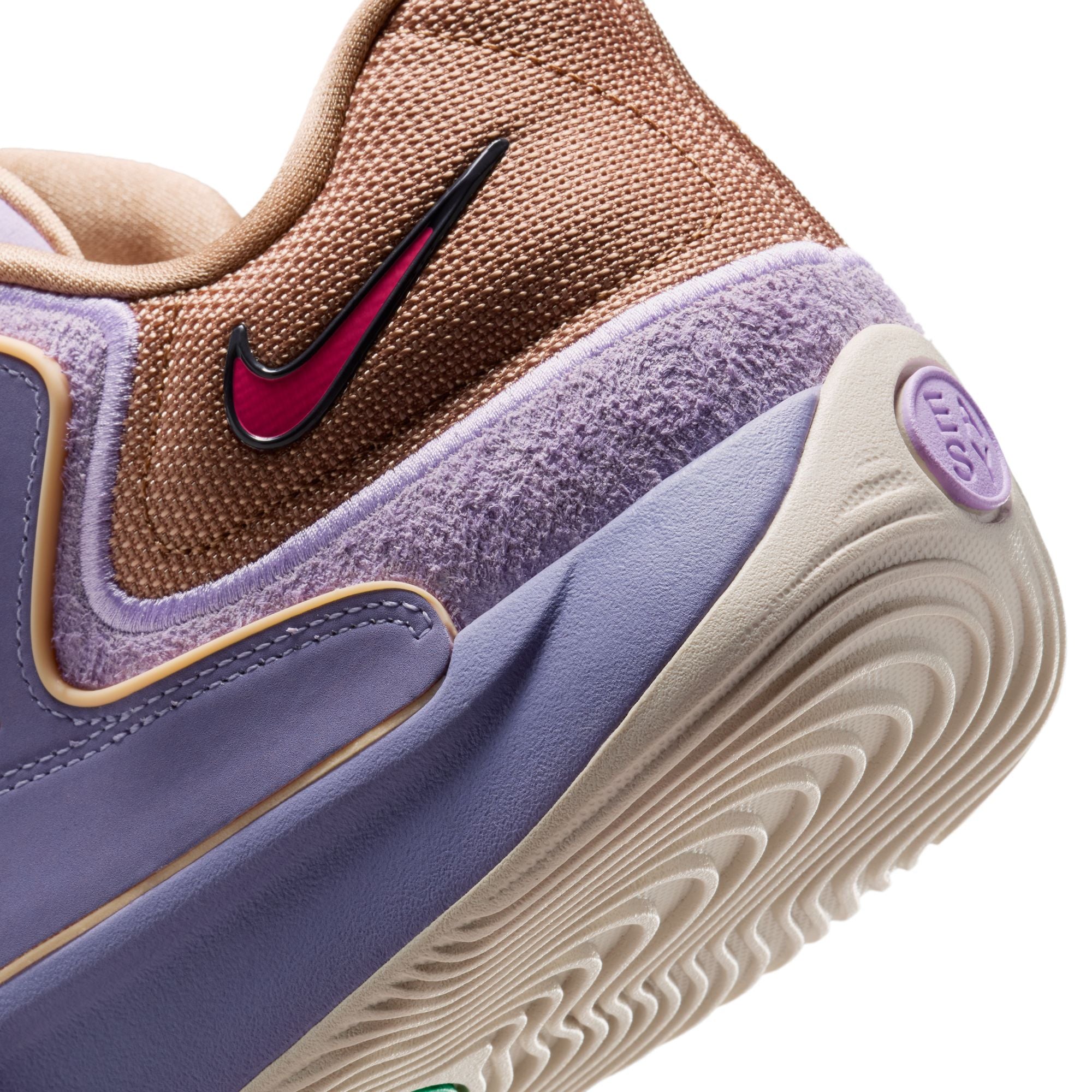 KEVIN DURANT KD18 נעל כדורסל