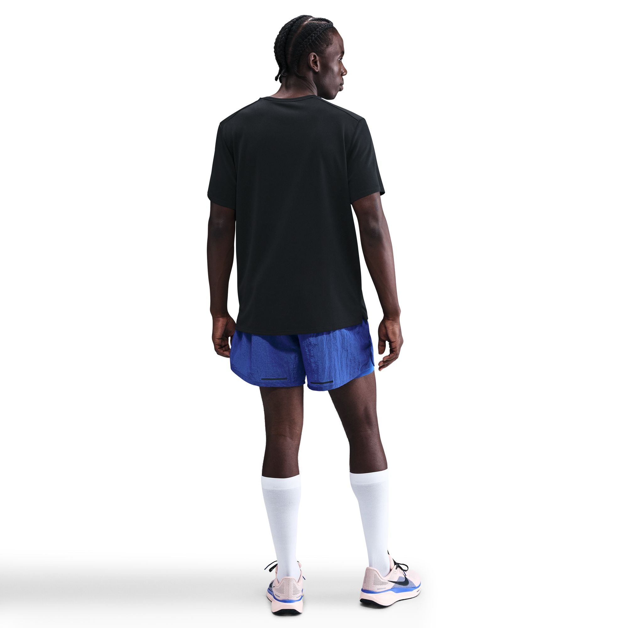 WINTER MILER חולצת ריצה