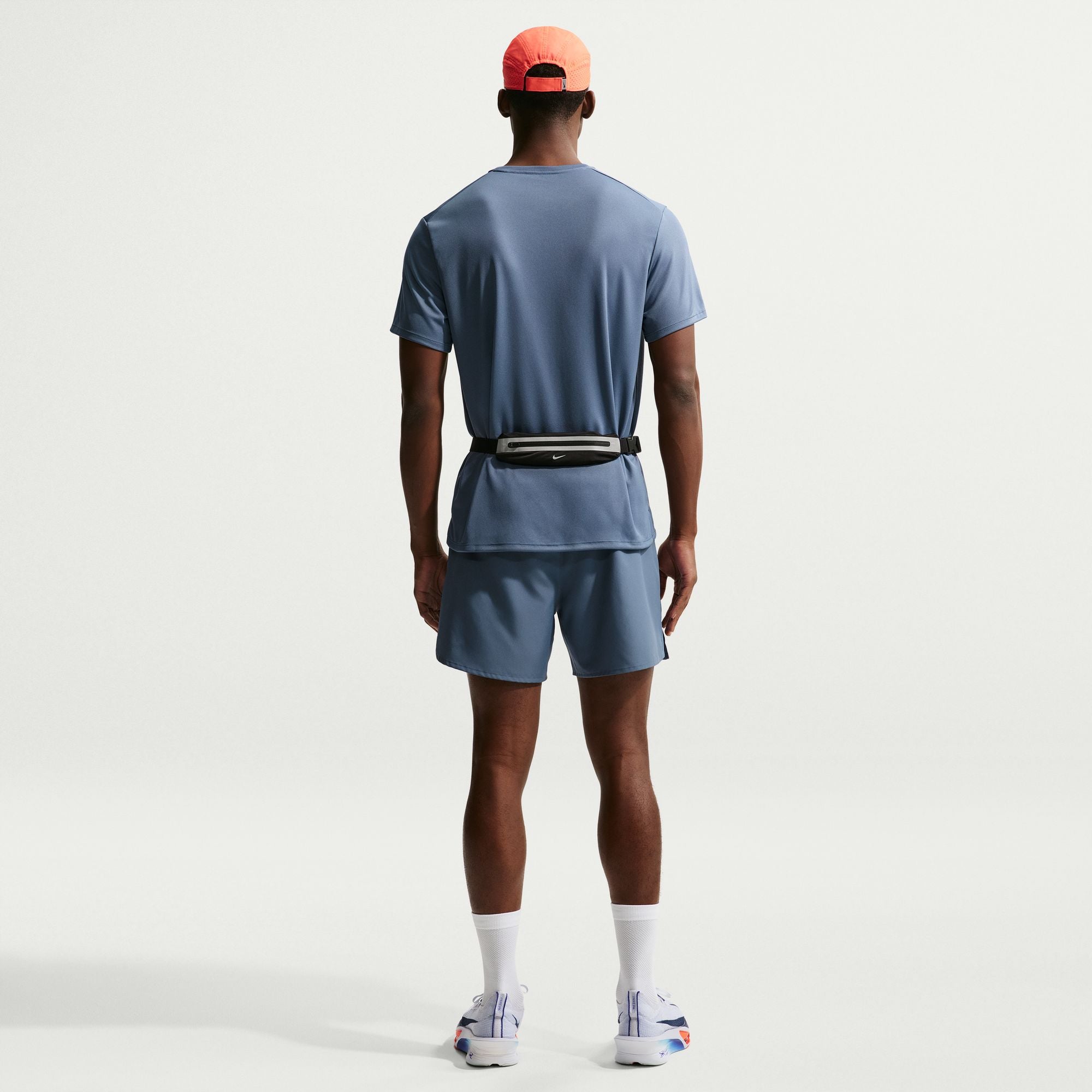 WINTER MILER חולצת ריצה