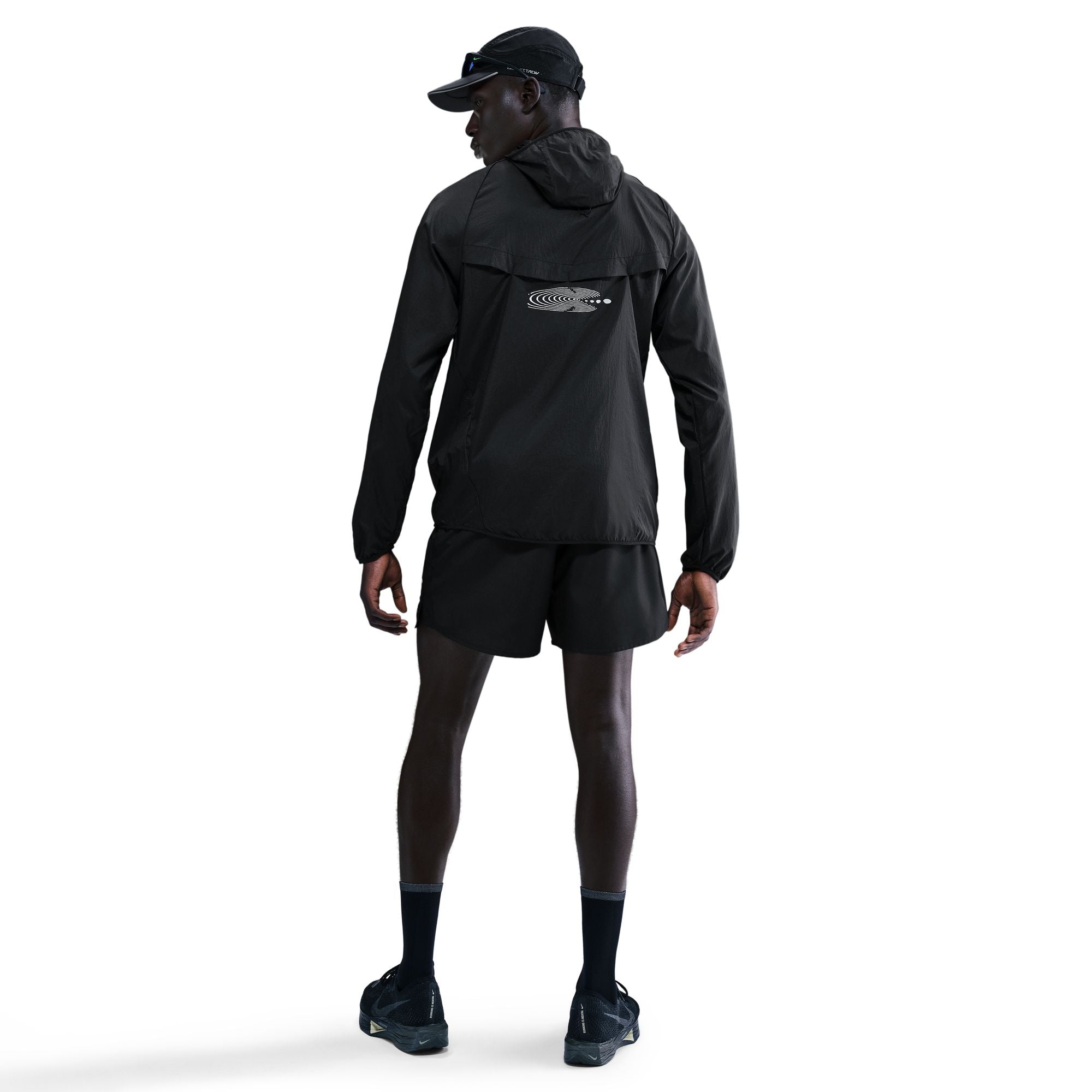 DRI-FIT WINTERIZED CHALLENGER מכנסיים קצרים