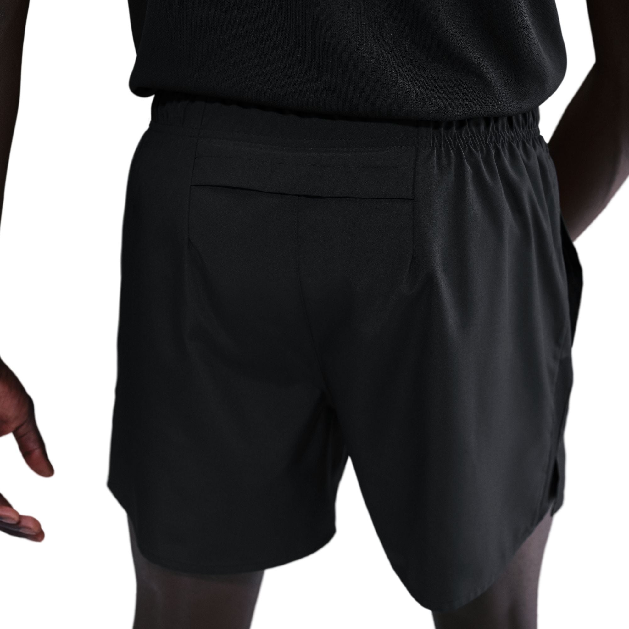 DRI-FIT WINTERIZED CHALLENGER מכנסיים קצרים