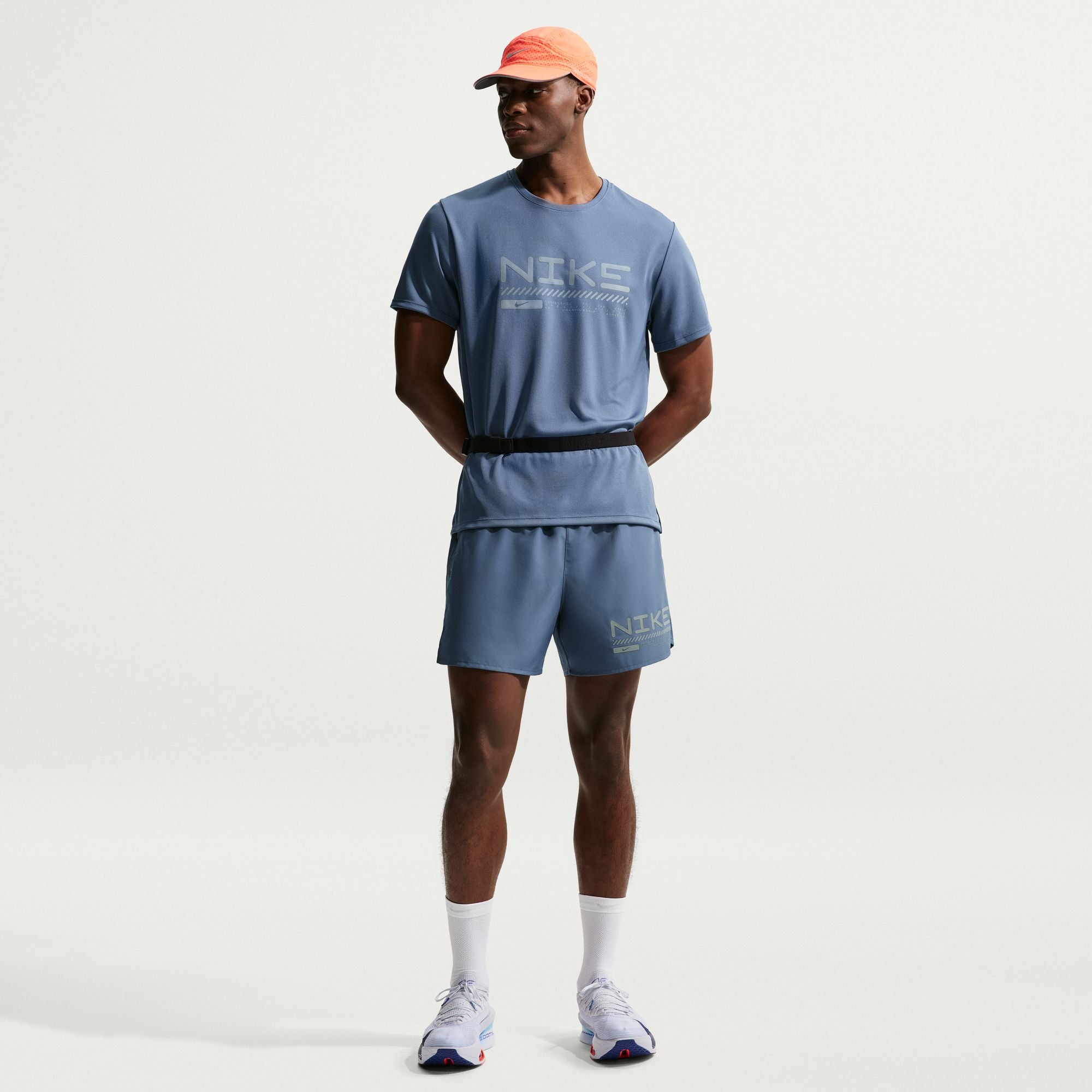 DRI-FIT WINTERIZED CHALLENGER מכנסיים קצרים