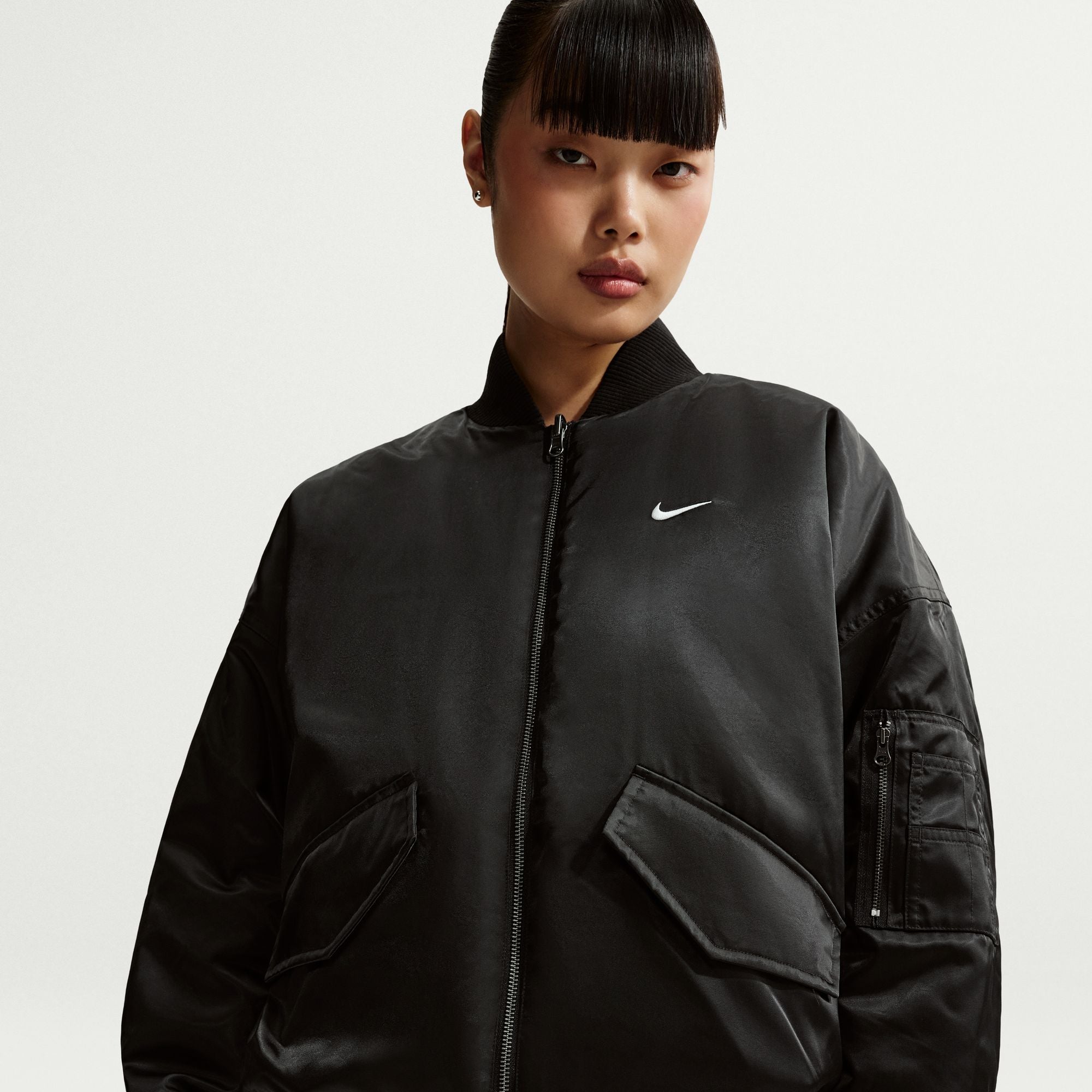 THERMA-FIT BOMBER ז'קט