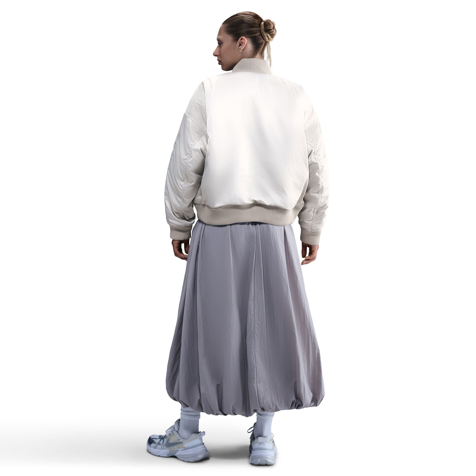 THERMA-FIT BOMBER ז'קט