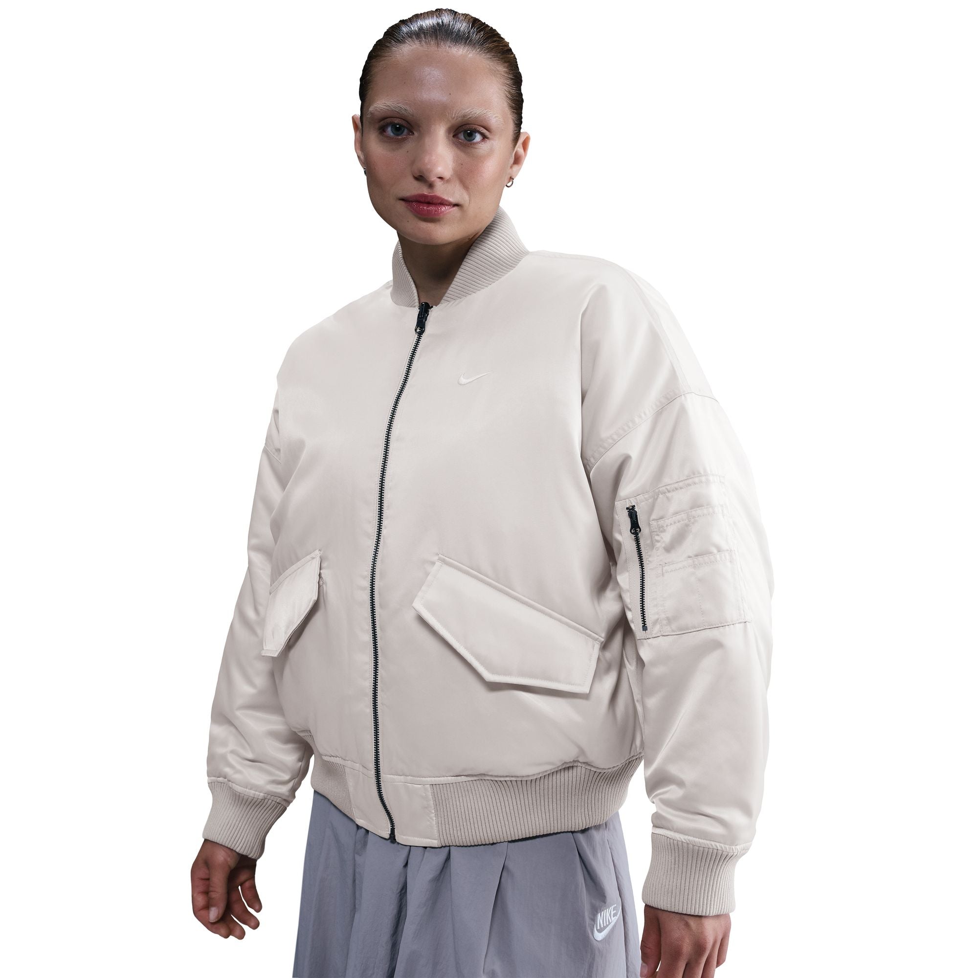 THERMA-FIT BOMBER ז'קט