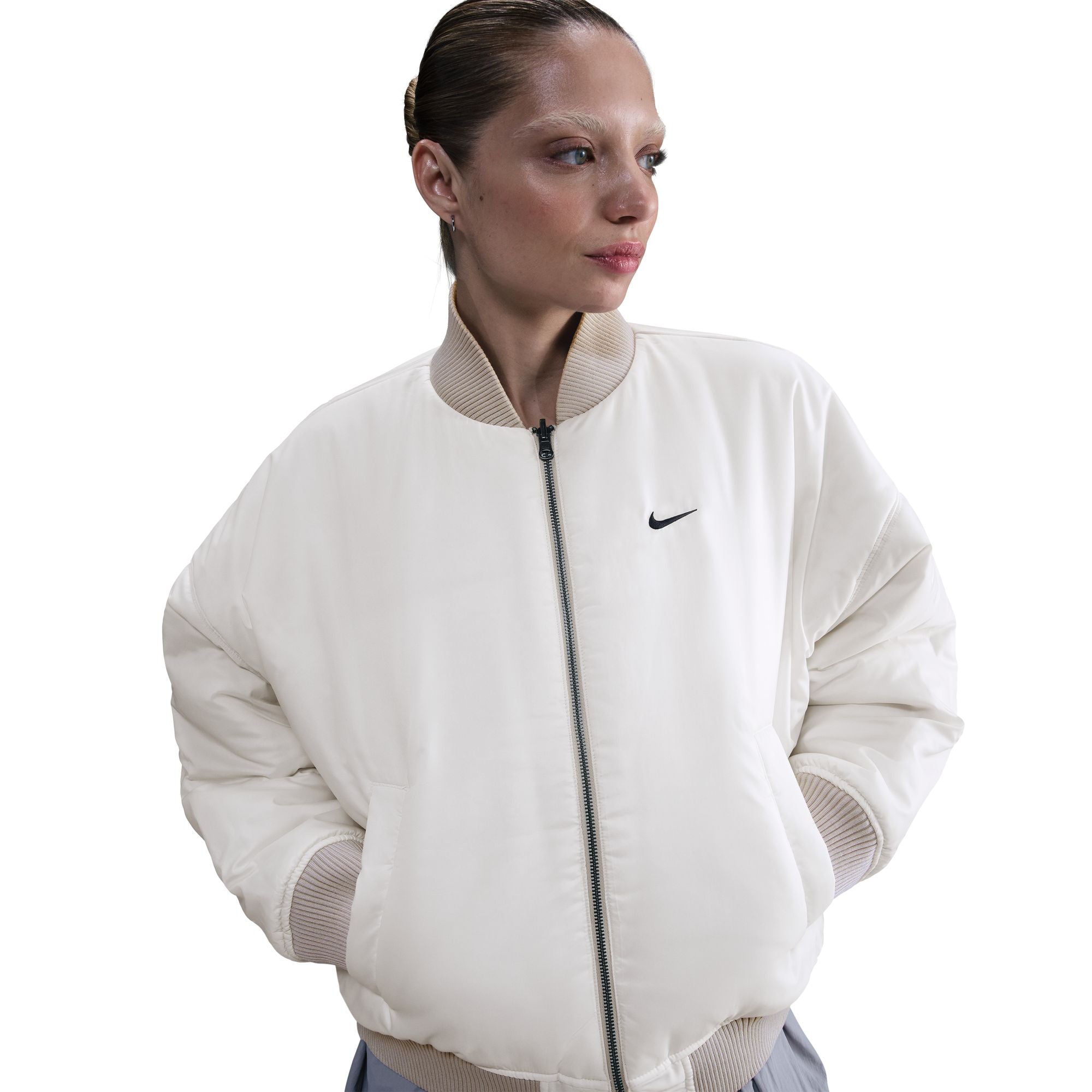 THERMA-FIT BOMBER ז'קט