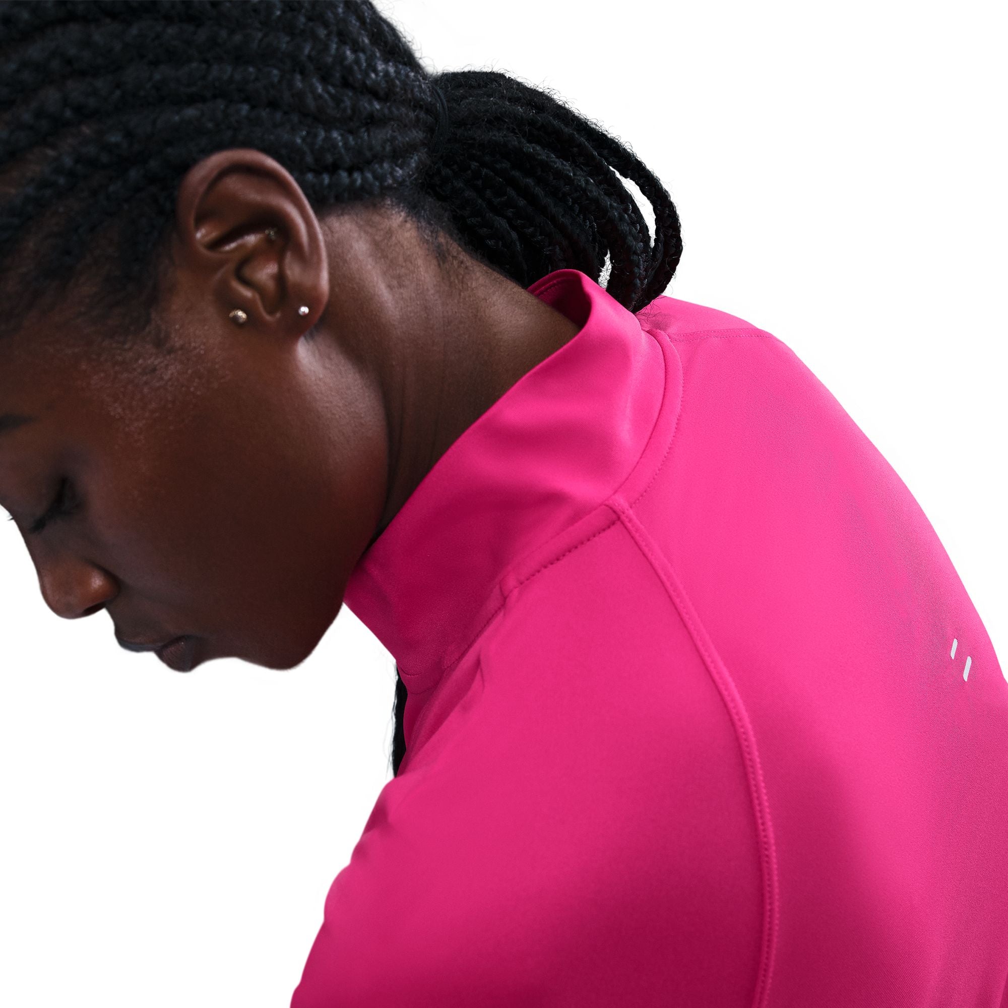 TEMPO DRI-FIT טי שירט שרוולים