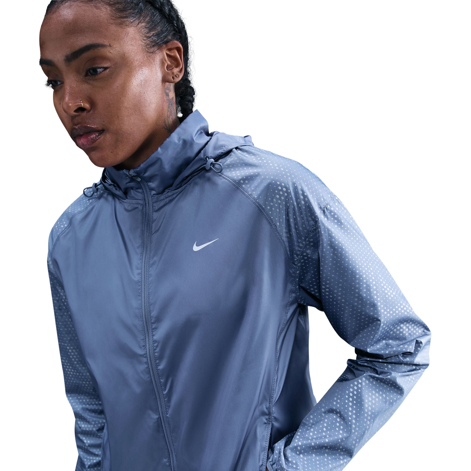 TEMPO REPEL FLASH ז'קט